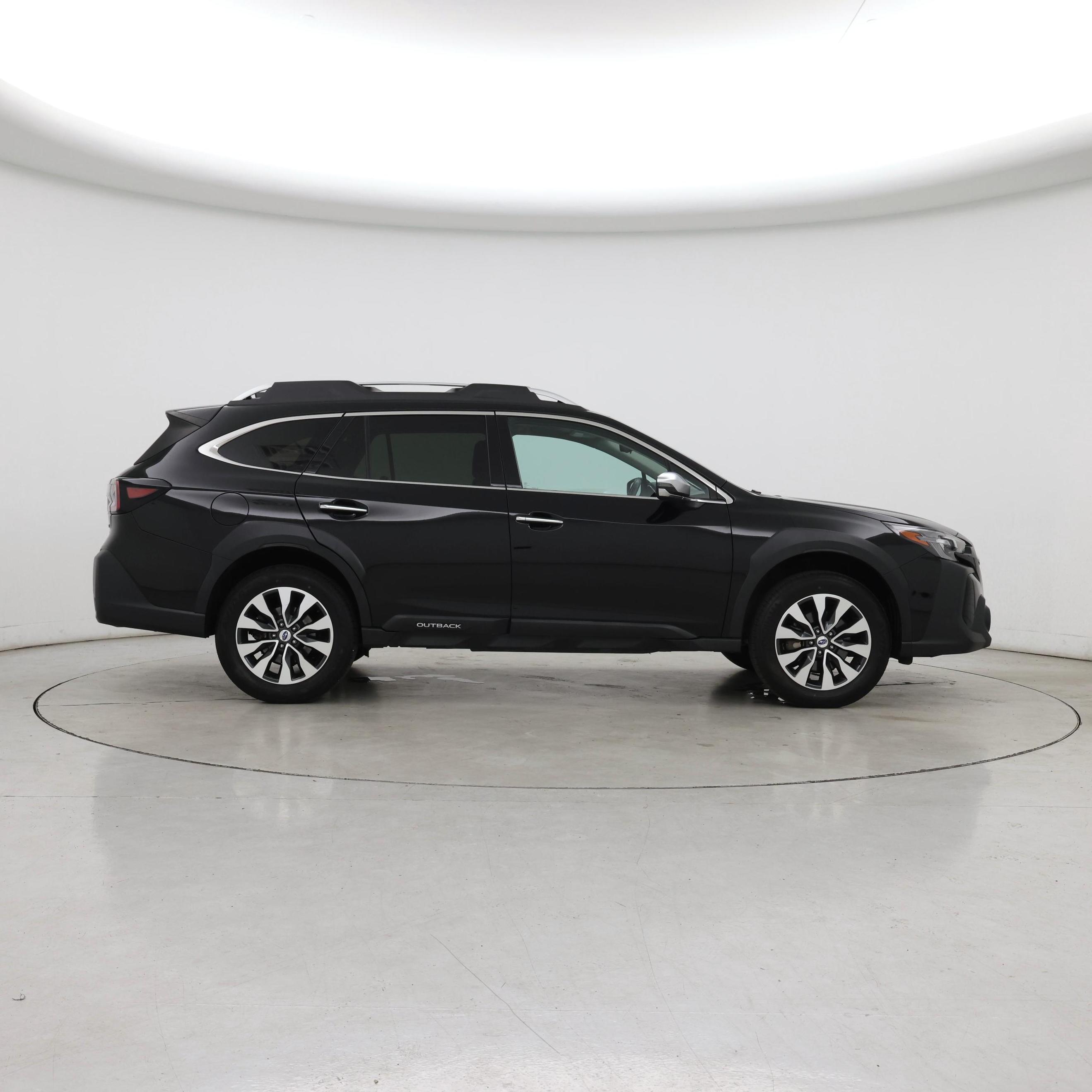 Thumbnail: 2023 Subaru Outback - 7