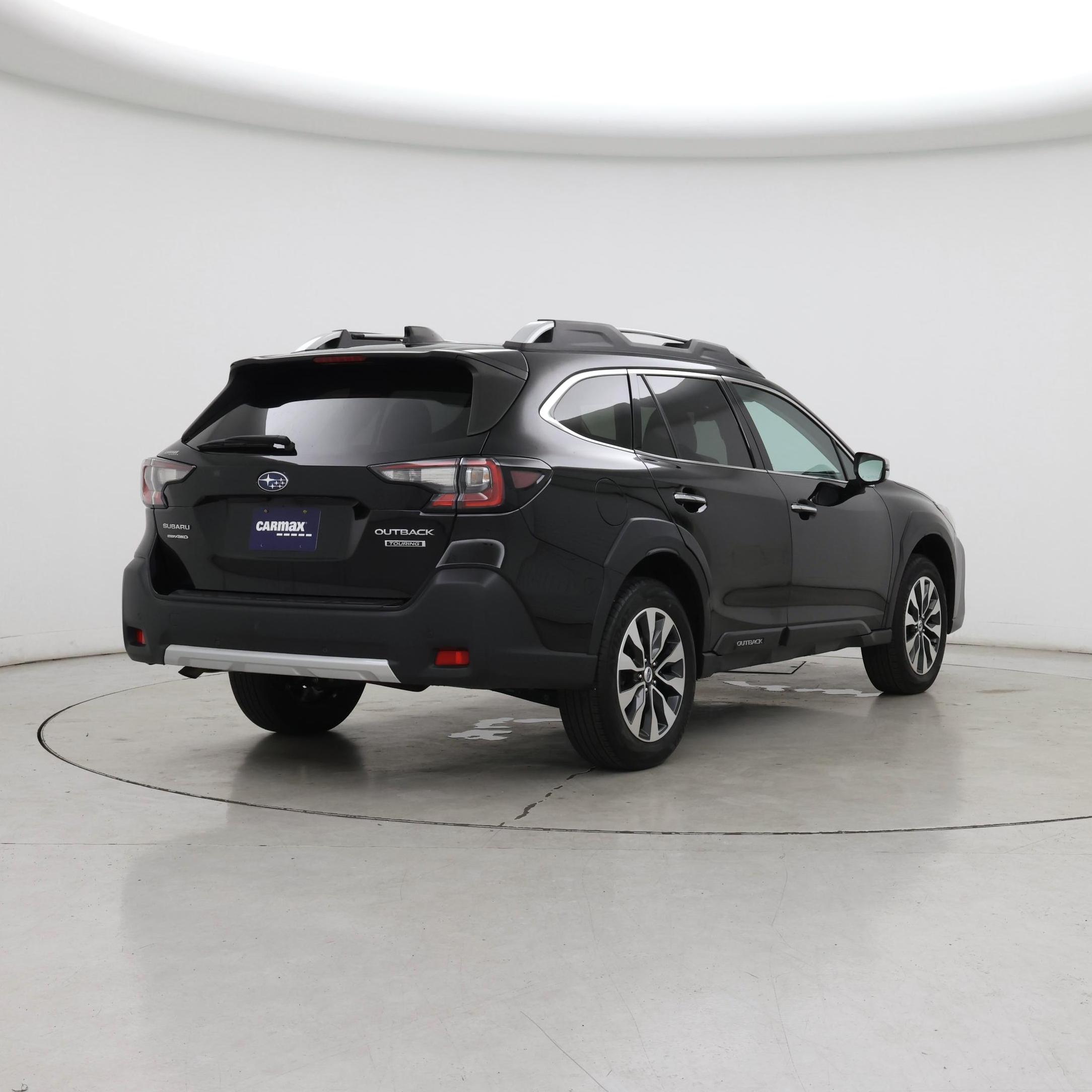 Thumbnail: 2023 Subaru Outback - 8