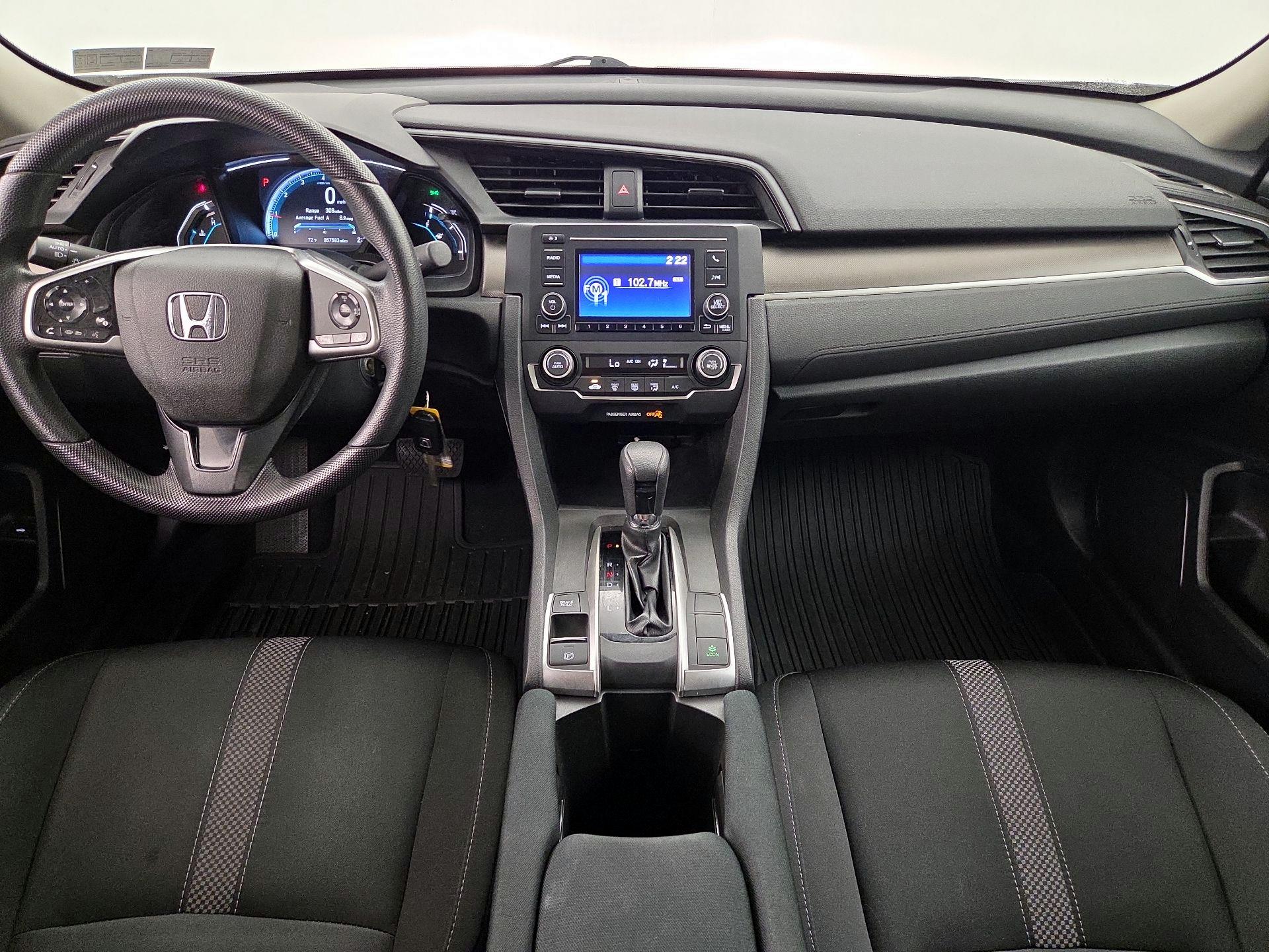 Thumbnail: 2020 Honda Civic - 9