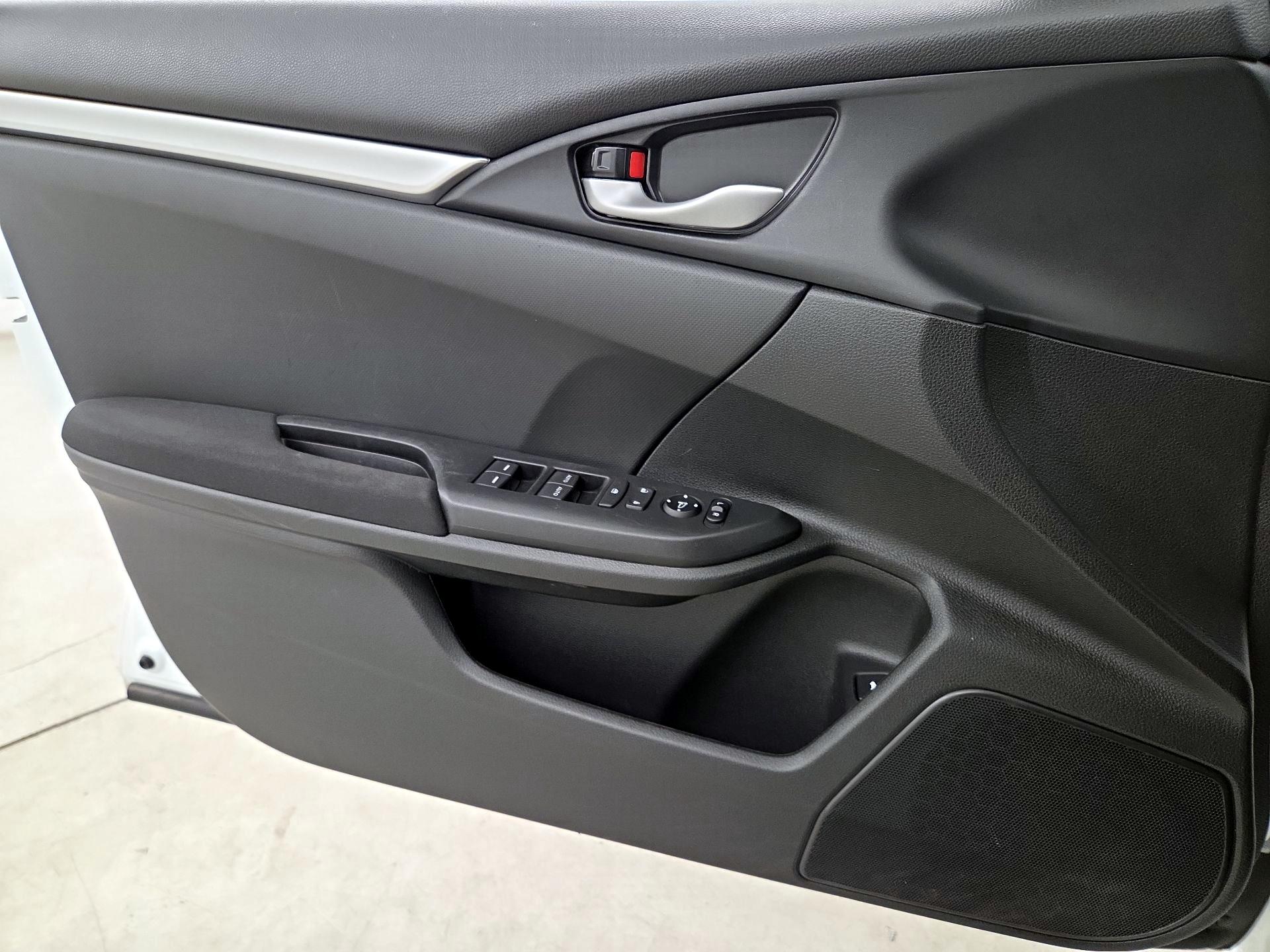 Thumbnail: 2020 Honda Civic - 12