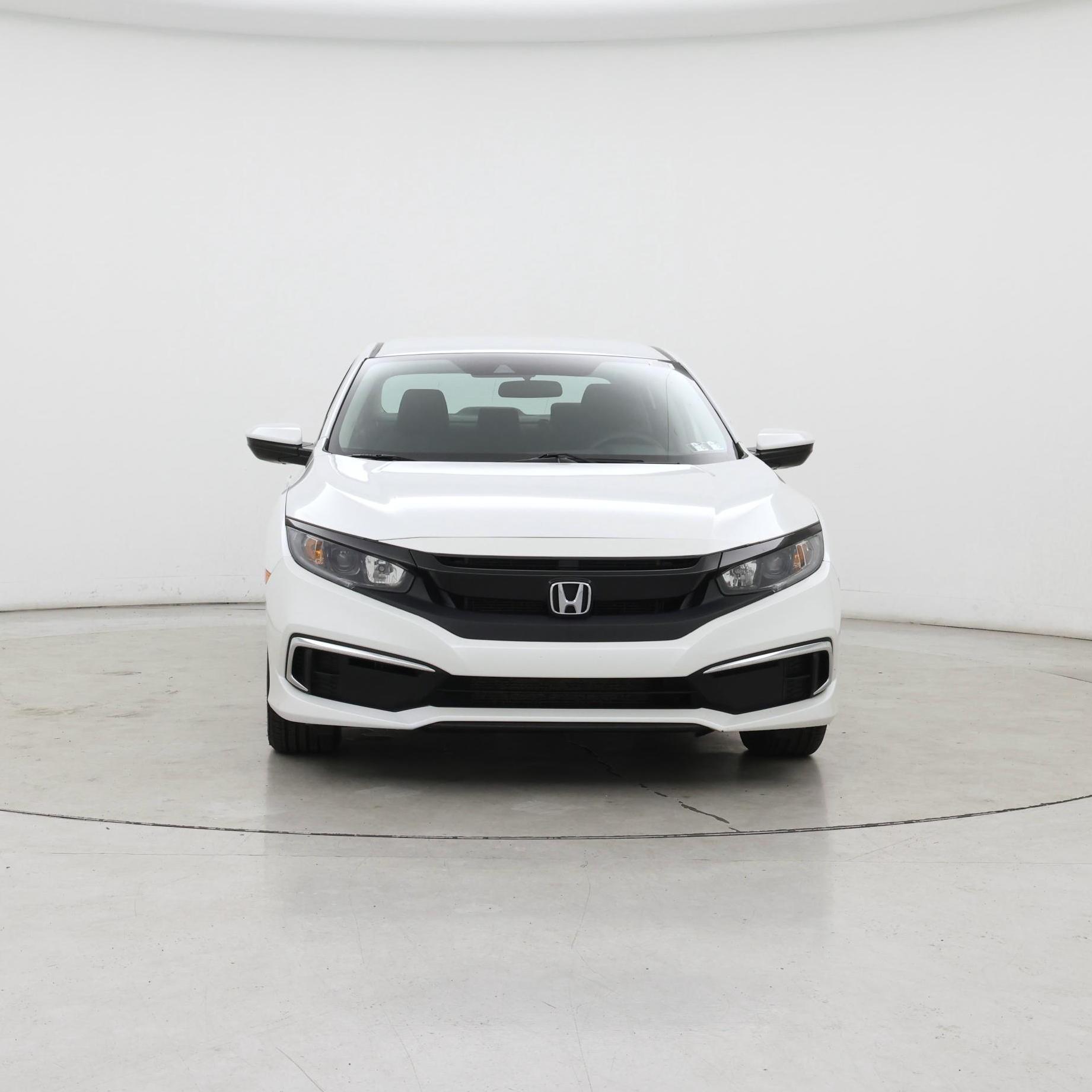 Thumbnail: 2020 Honda Civic - 5