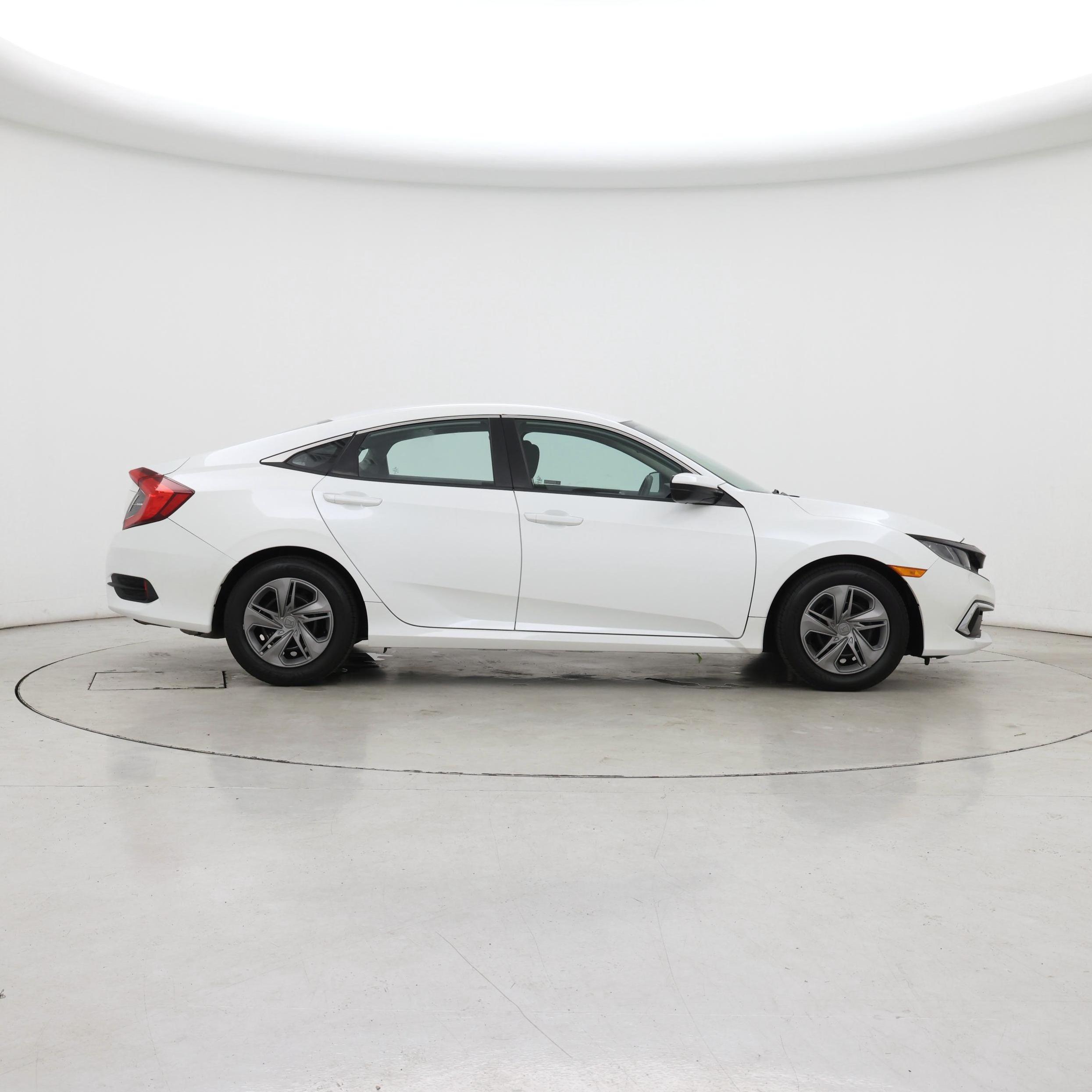 Thumbnail: 2020 Honda Civic - 7