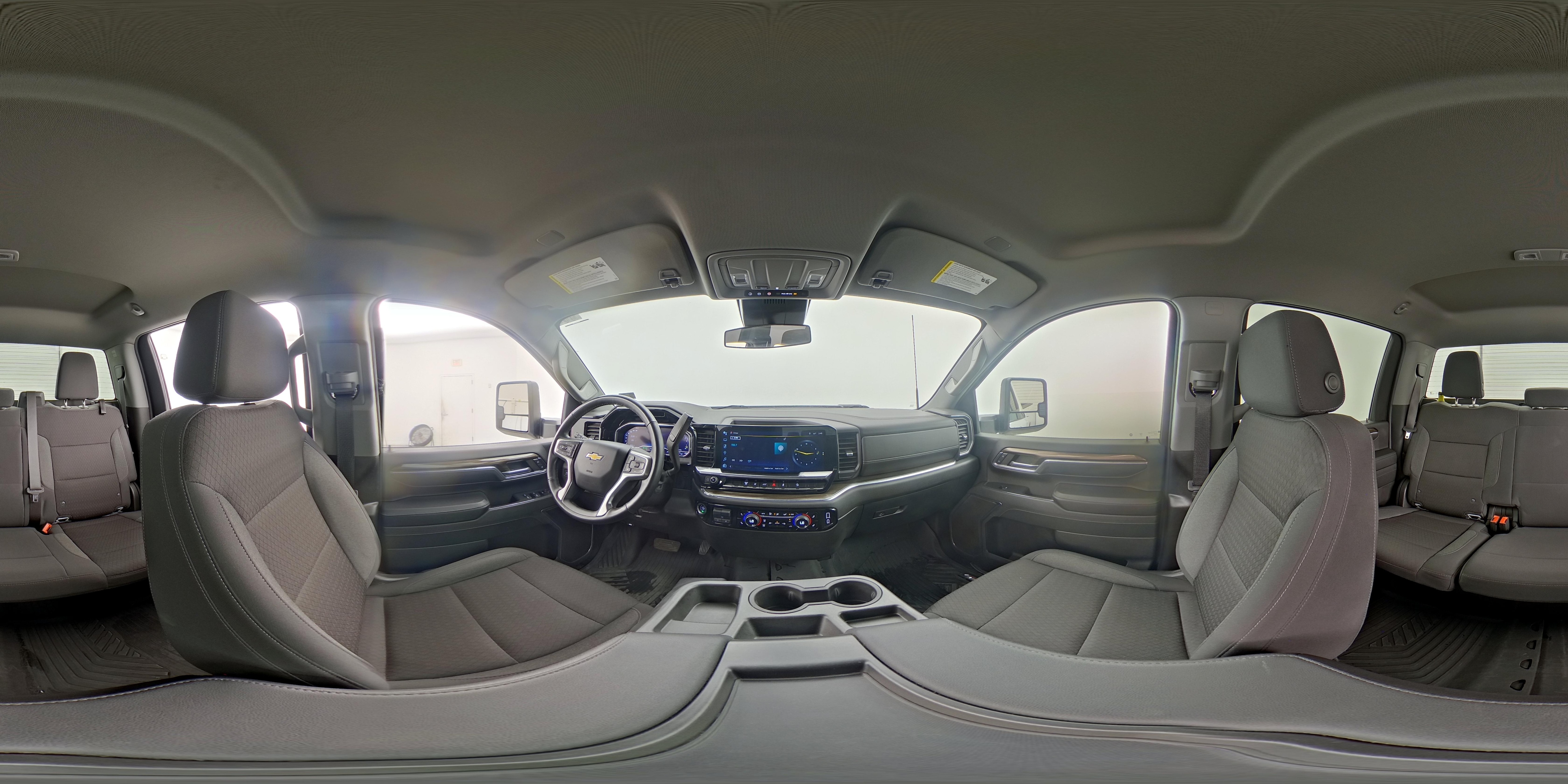 2024 Chevrolet Silverado 2500HD LT - Photo 24