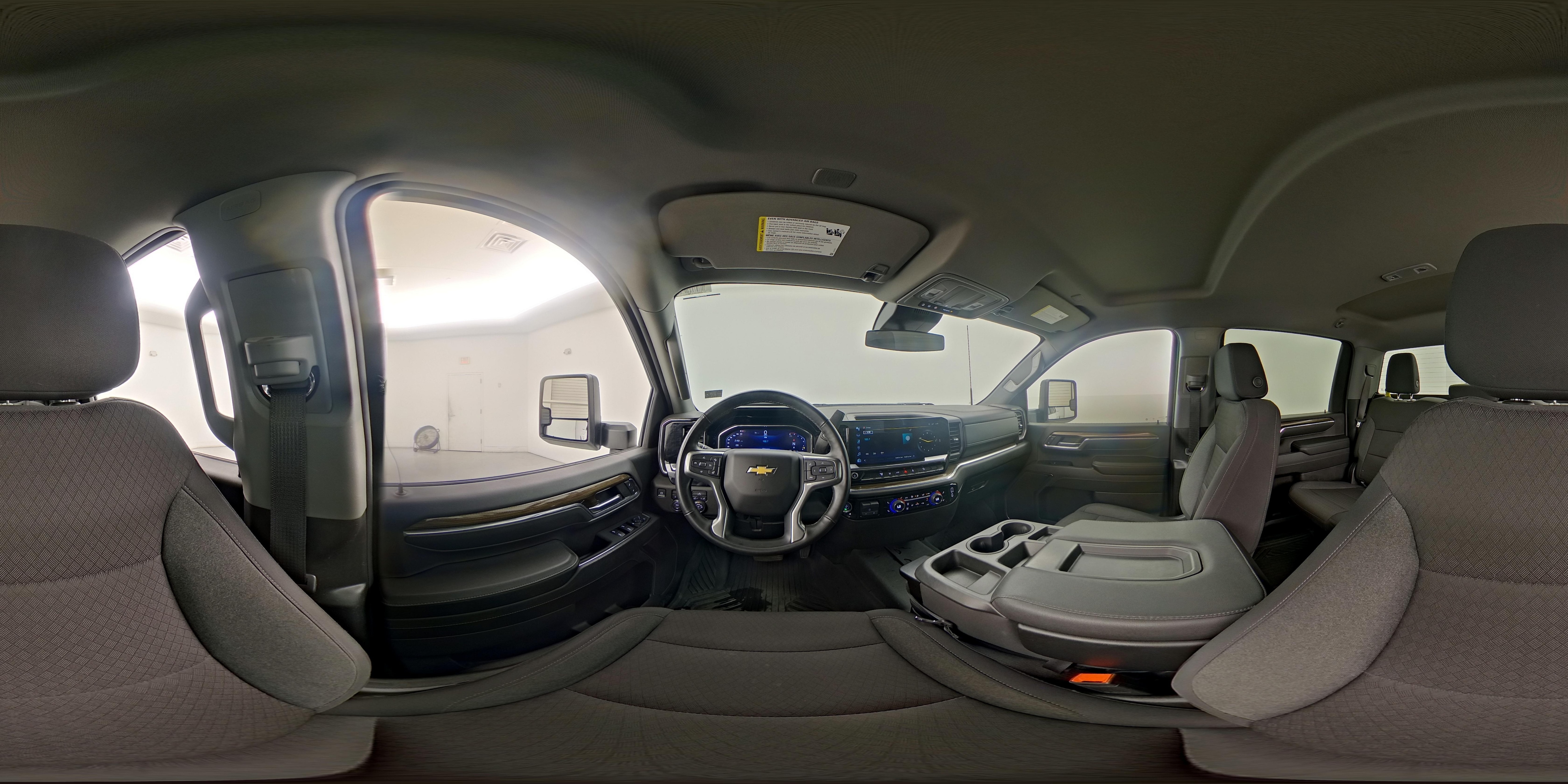 2024 Chevrolet Silverado 2500HD LT - Photo 26