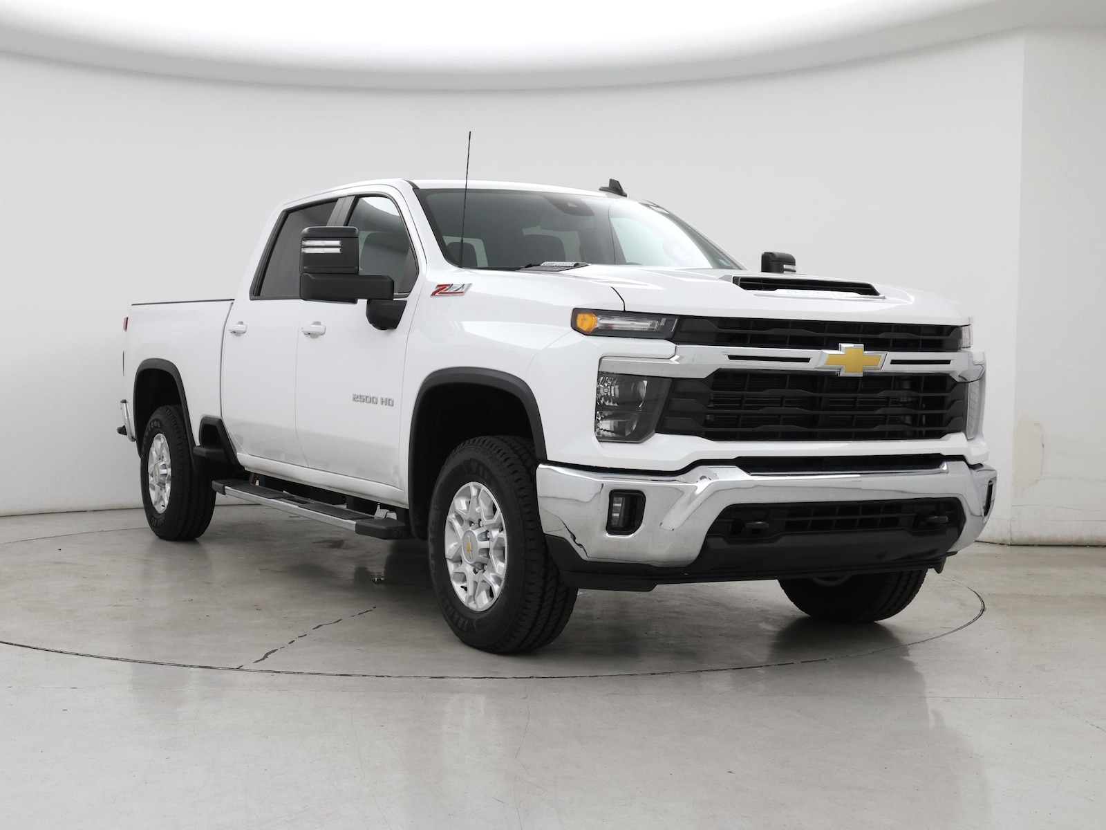 2024 Chevrolet Silverado 2500HD LT - Photo 2