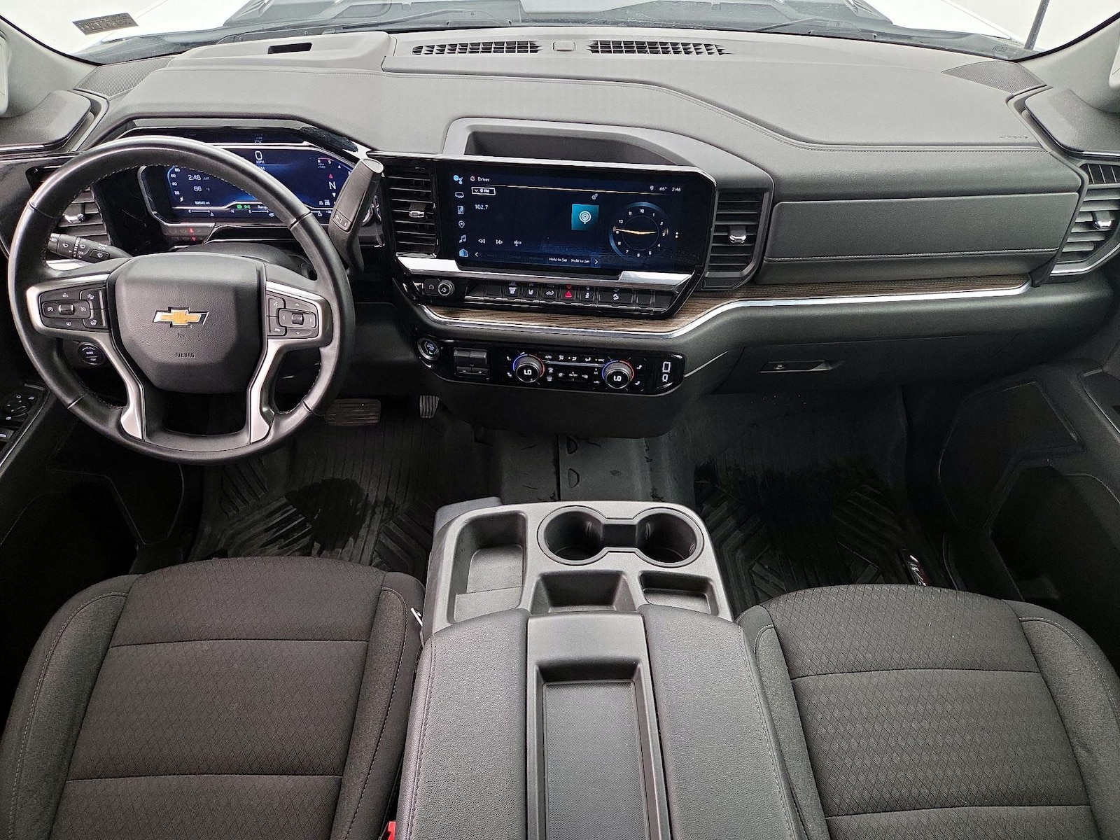 2024 Chevrolet Silverado 2500HD LT - Photo 10