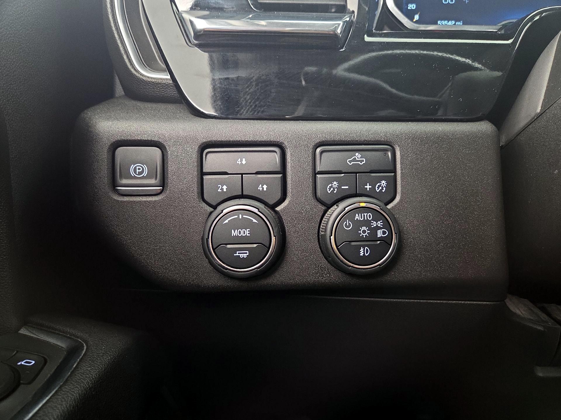 Thumbnail: 2024 Chevrolet Silverado 2500 - 13