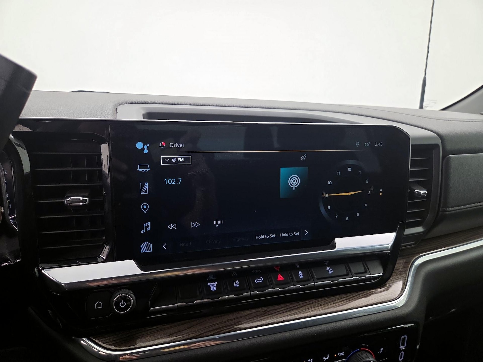 2024 Chevrolet Silverado 2500HD LT - Photo 16