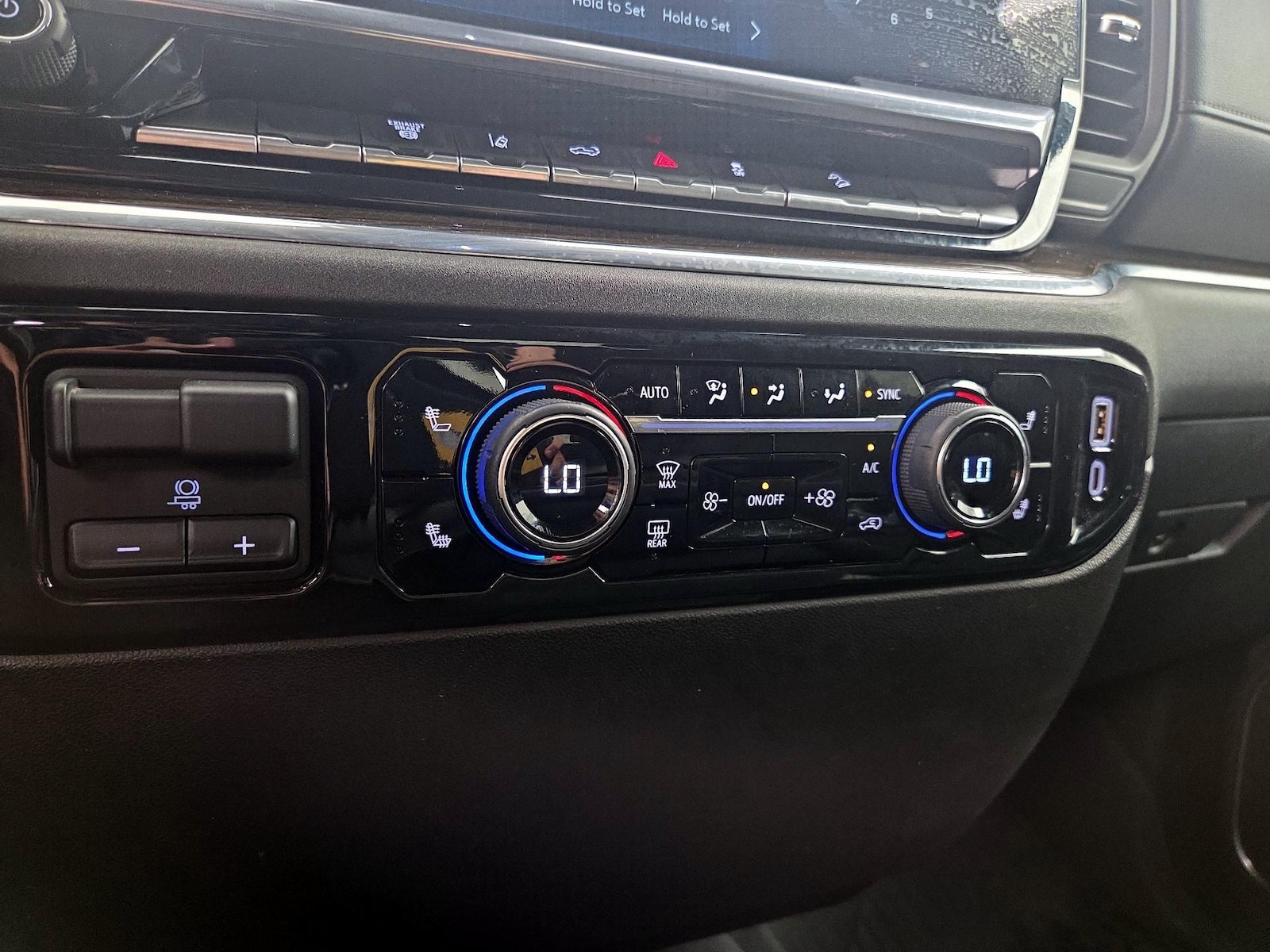 2024 Chevrolet Silverado 2500HD LT - Photo 17