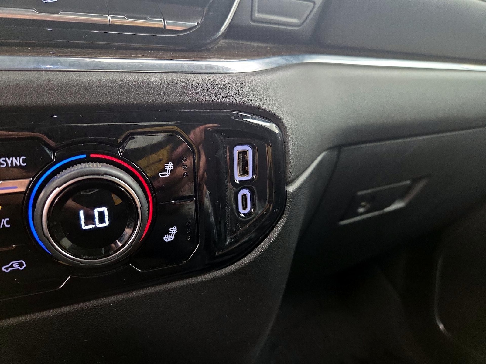 2024 Chevrolet Silverado 2500HD LT - Photo 19