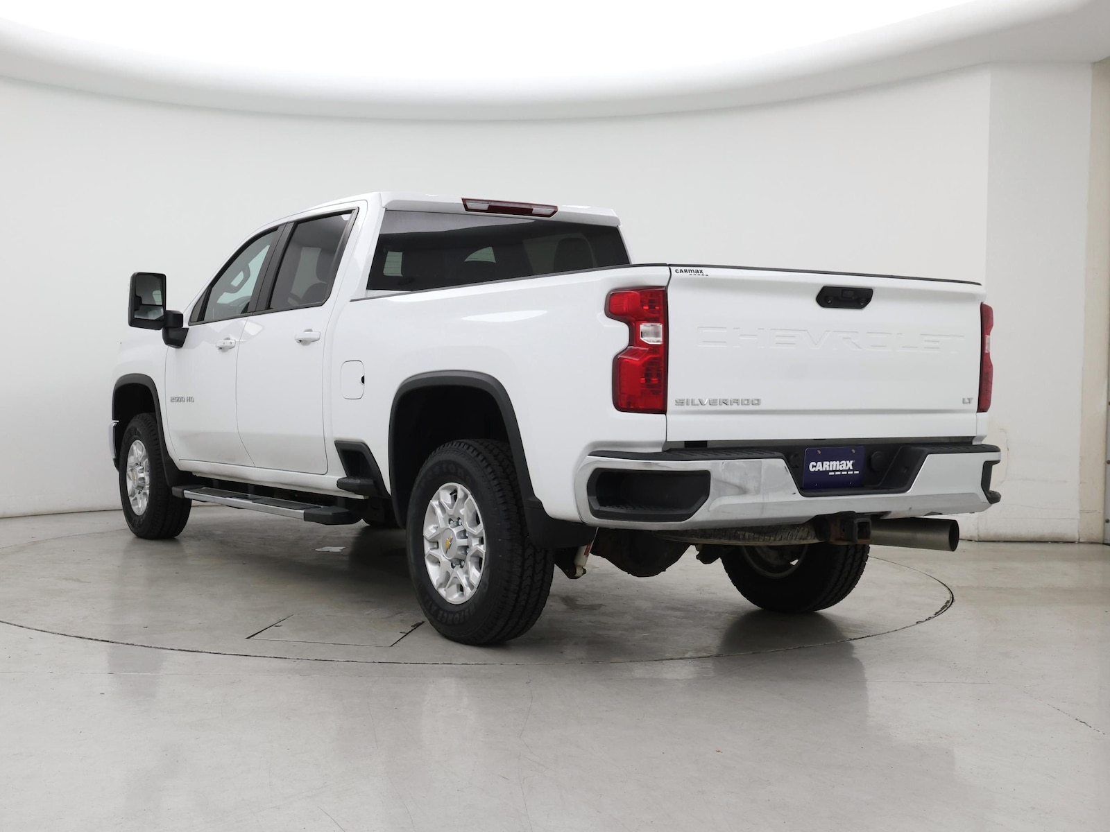 2024 Chevrolet Silverado 2500HD LT - Photo 3