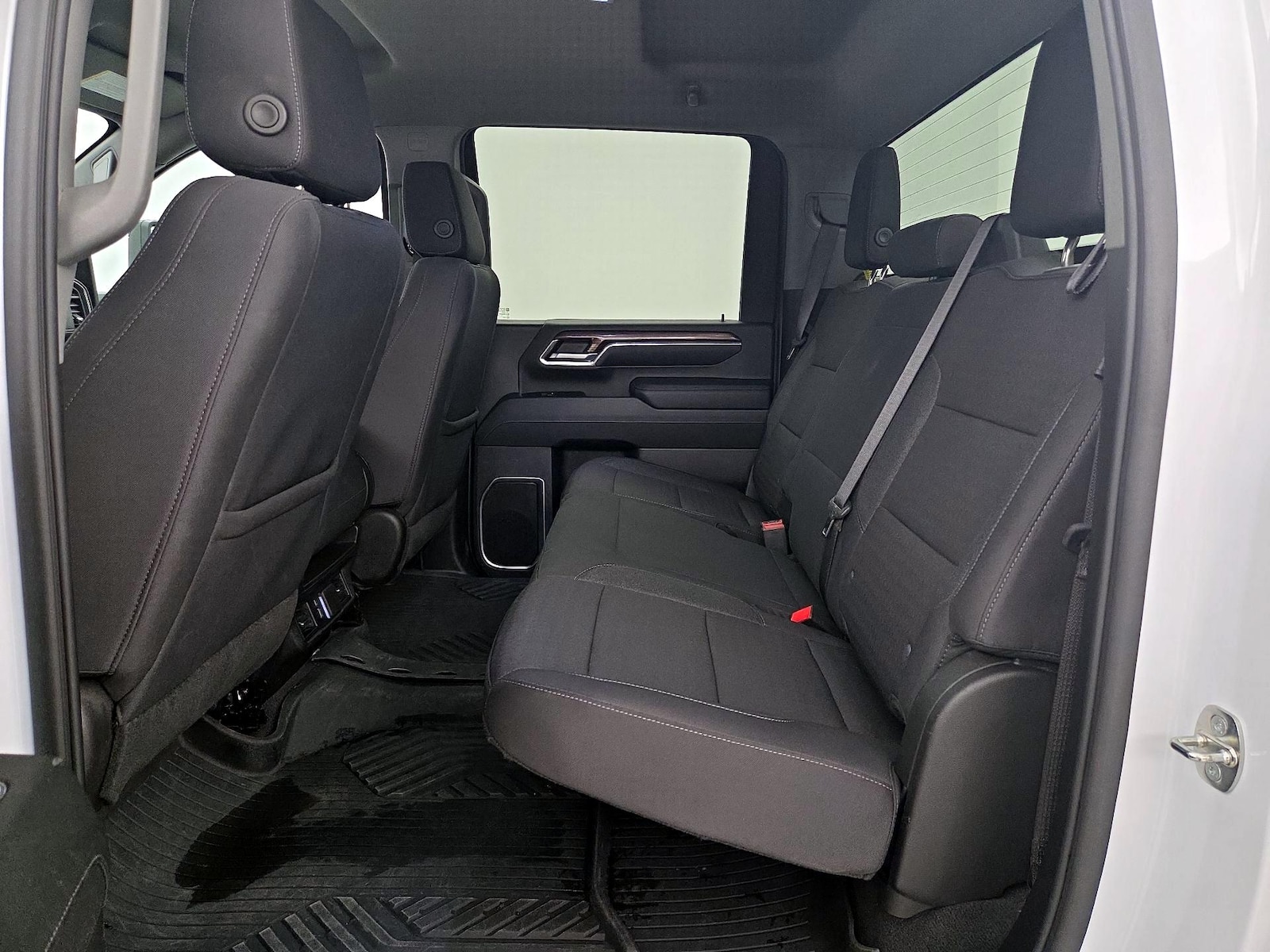 2024 Chevrolet Silverado 2500HD LT - Photo 20
