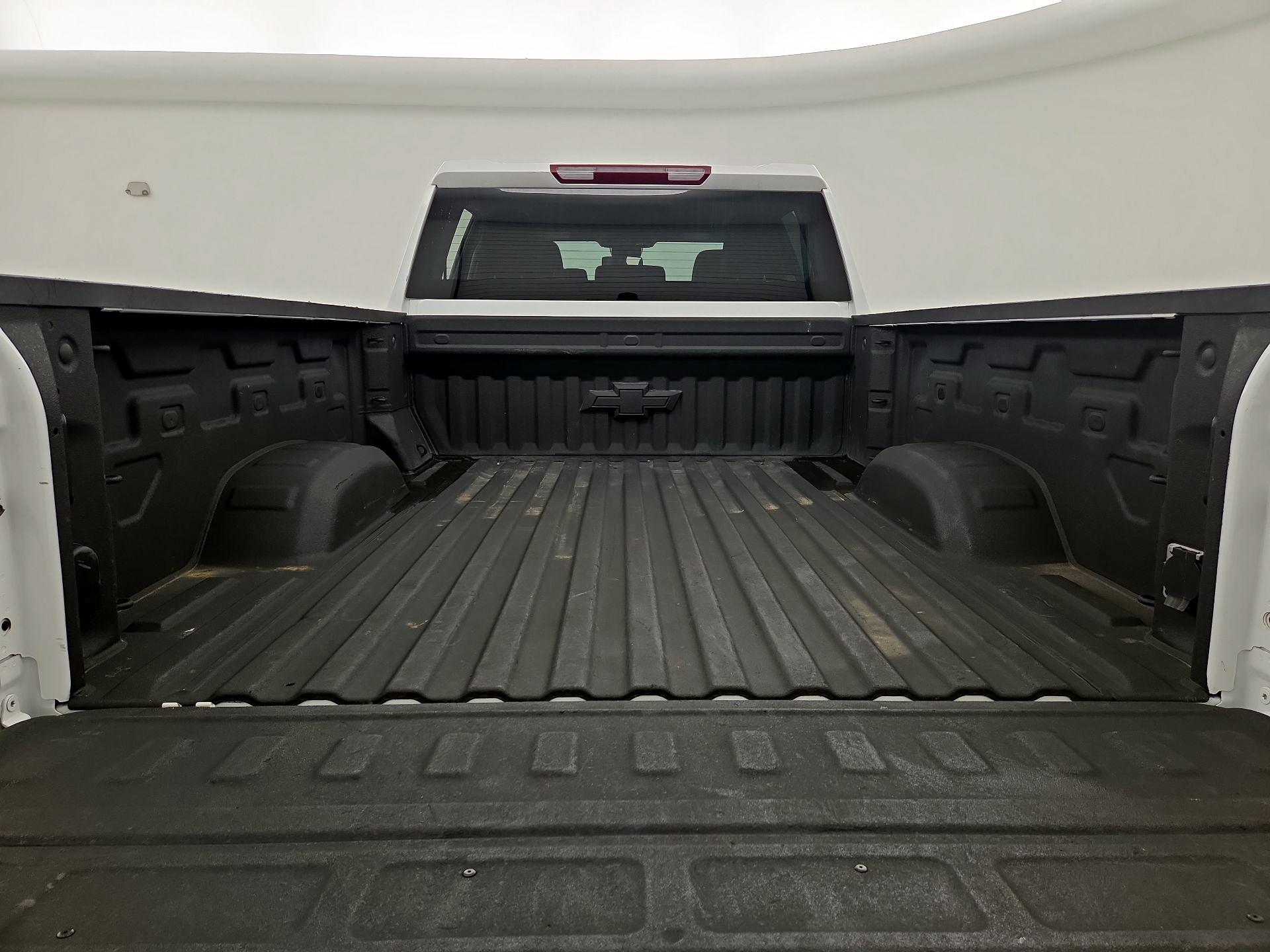 Thumbnail: 2024 Chevrolet Silverado 2500 - 20