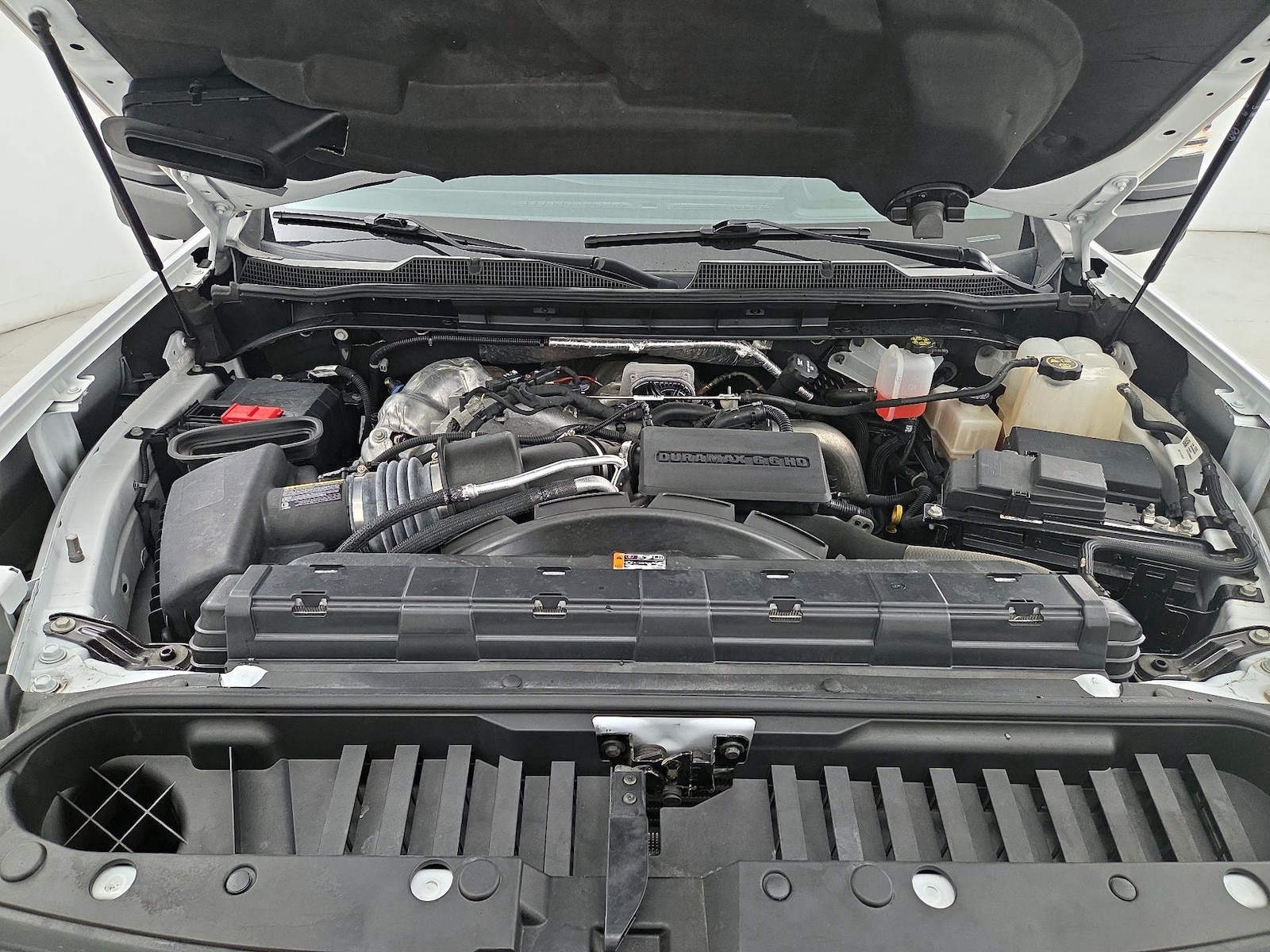 2024 Chevrolet Silverado 2500HD LT - Photo 22