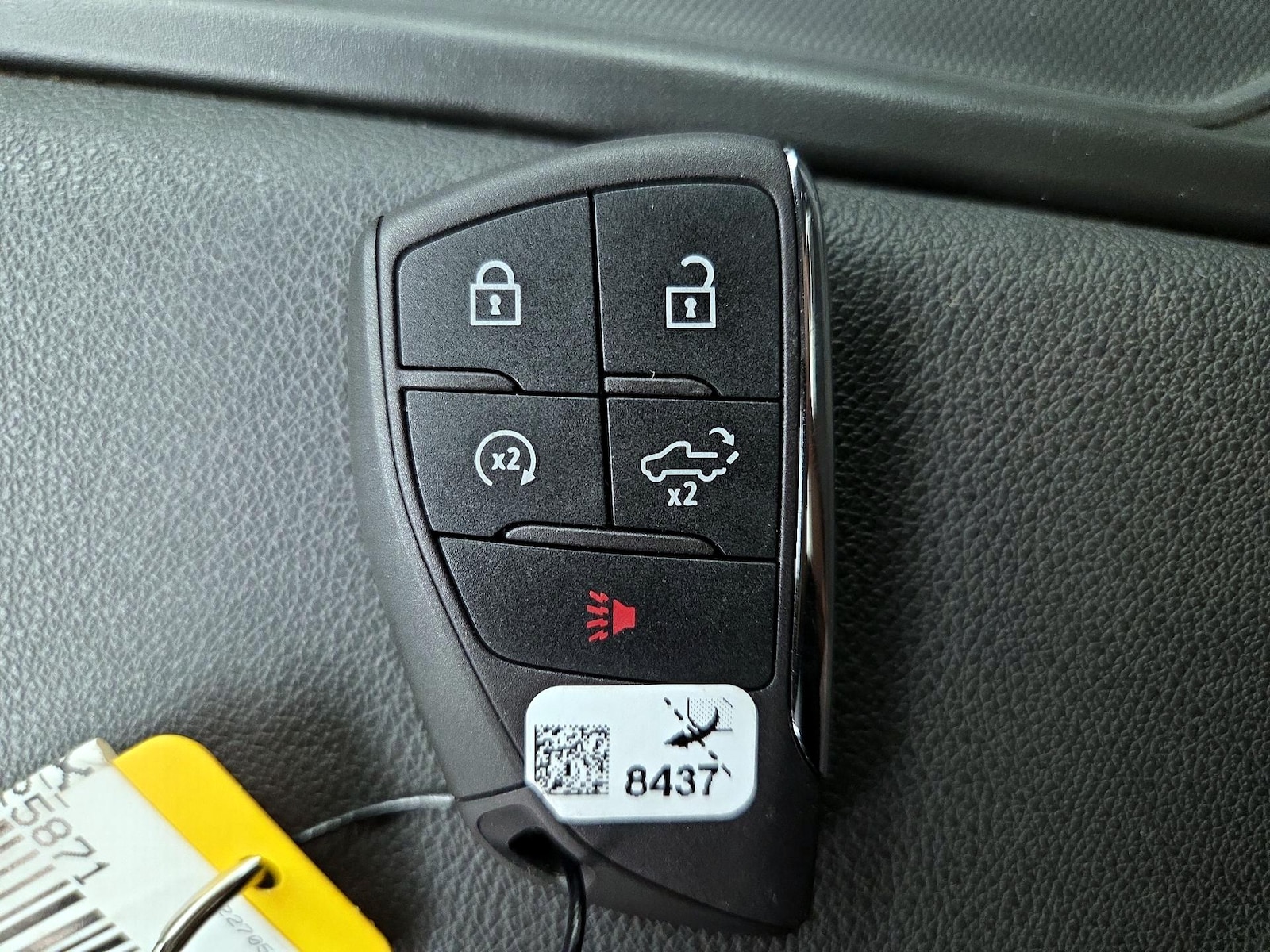 2024 Chevrolet Silverado 2500HD LT - Photo 23