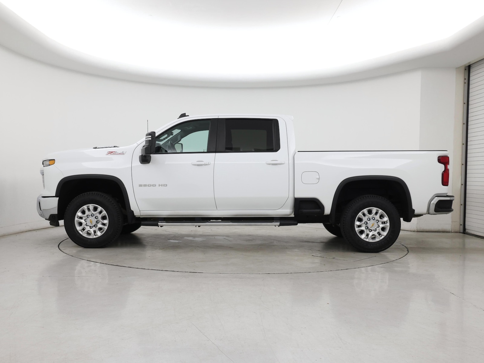 2024 Chevrolet Silverado 2500HD LT - Photo 4