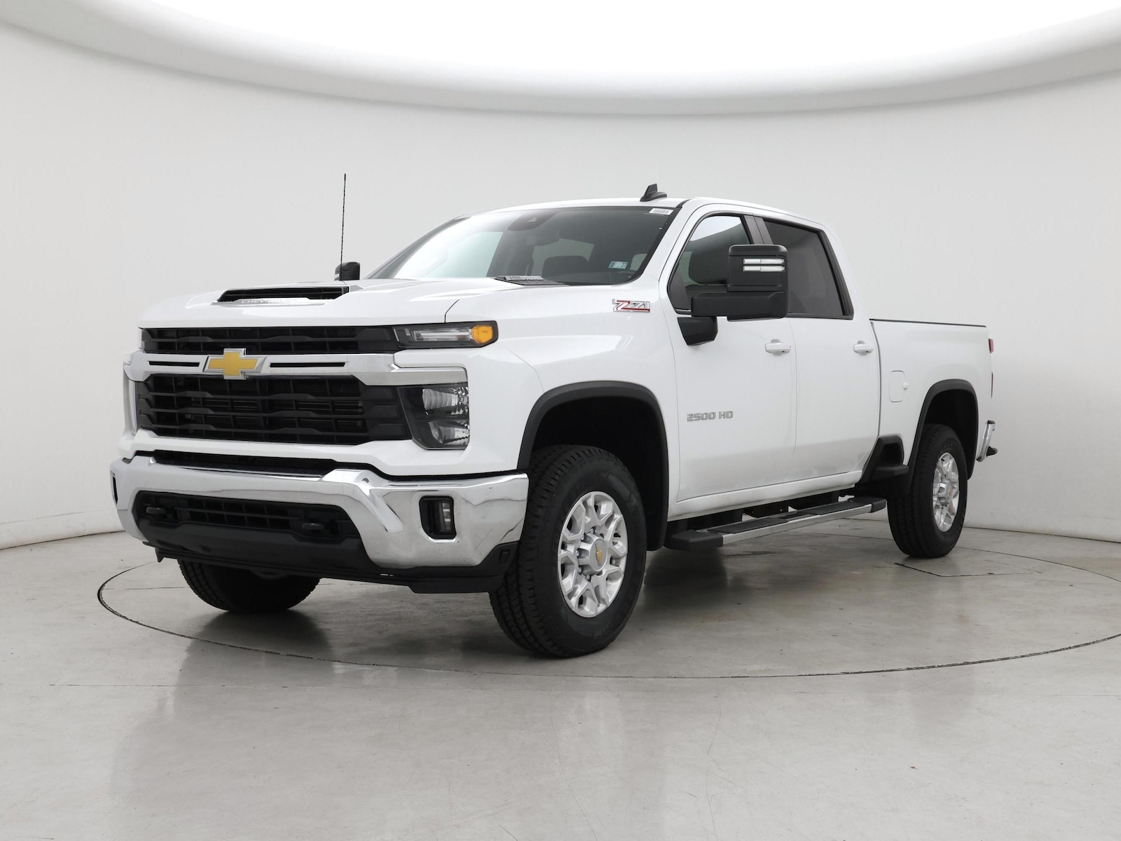 2024 Chevrolet Silverado 2500HD LT - Photo 5