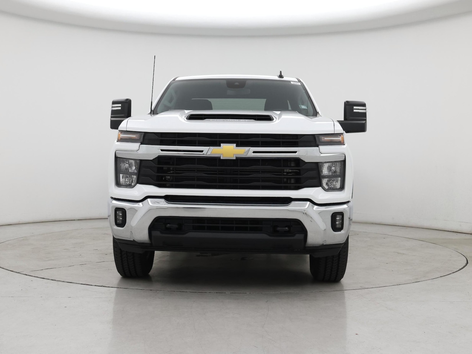 2024 Chevrolet Silverado 2500HD LT - Photo 6