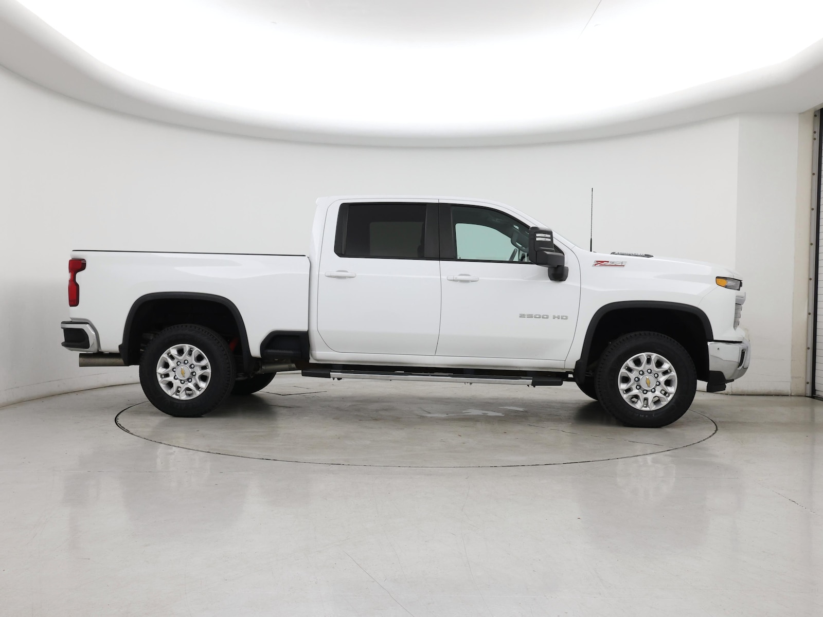 2024 Chevrolet Silverado 2500HD LT - Photo 8