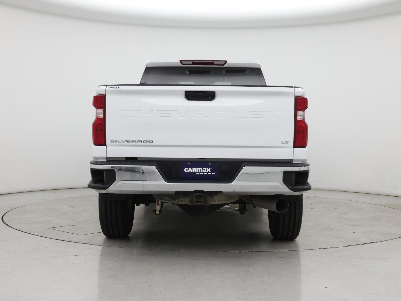 2024 Chevrolet Silverado 2500HD LT - Photo 9