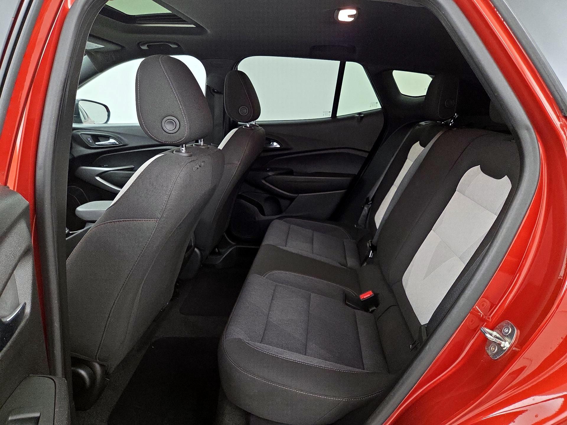 Thumbnail: 2024 Chevrolet Trax - 20