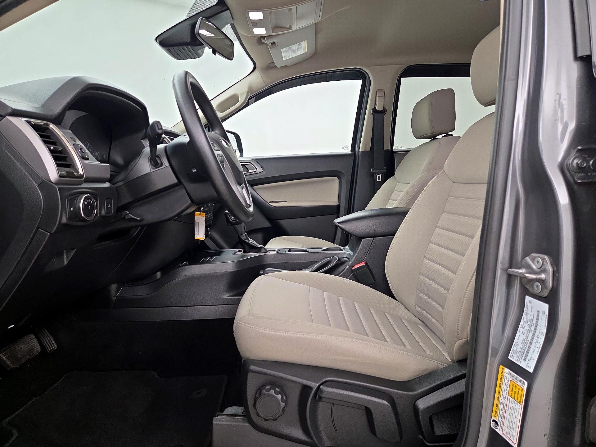 Thumbnail: 2023 Ford Ranger - 11