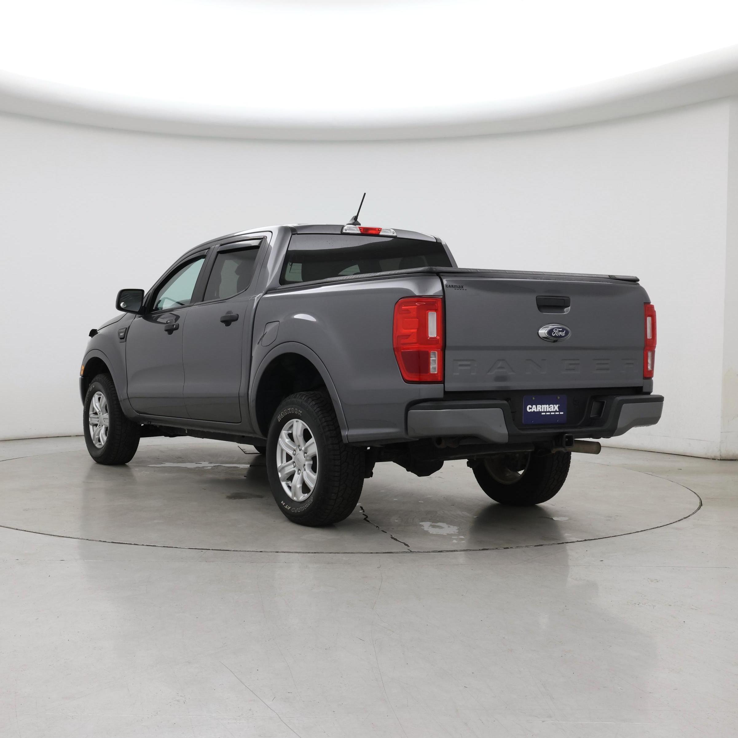 Thumbnail: 2023 Ford Ranger - 2