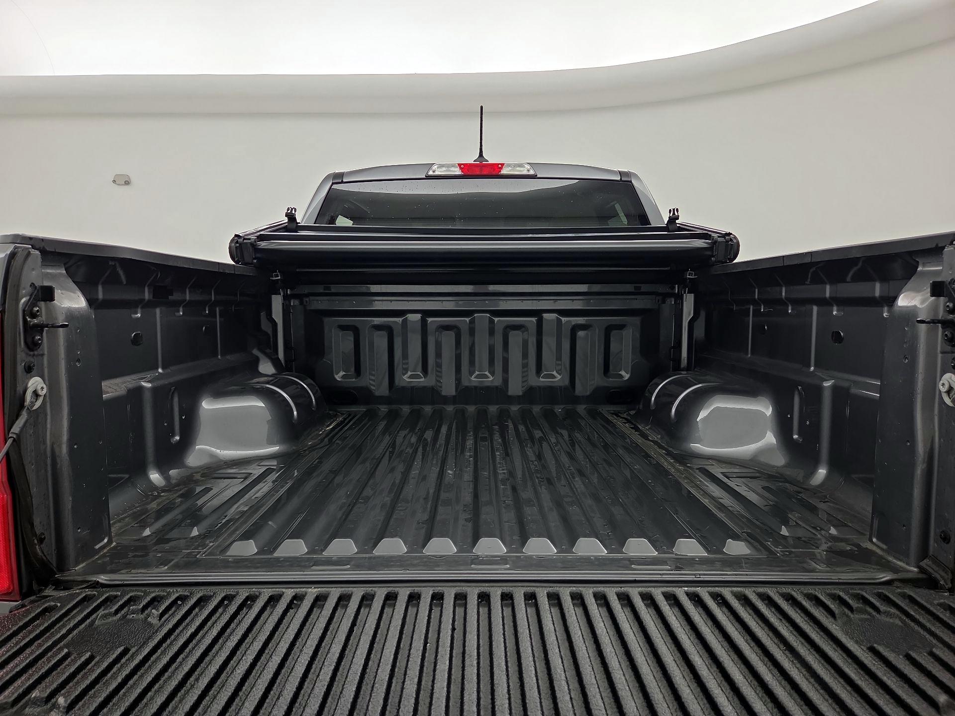 Thumbnail: 2023 Ford Ranger - 20
