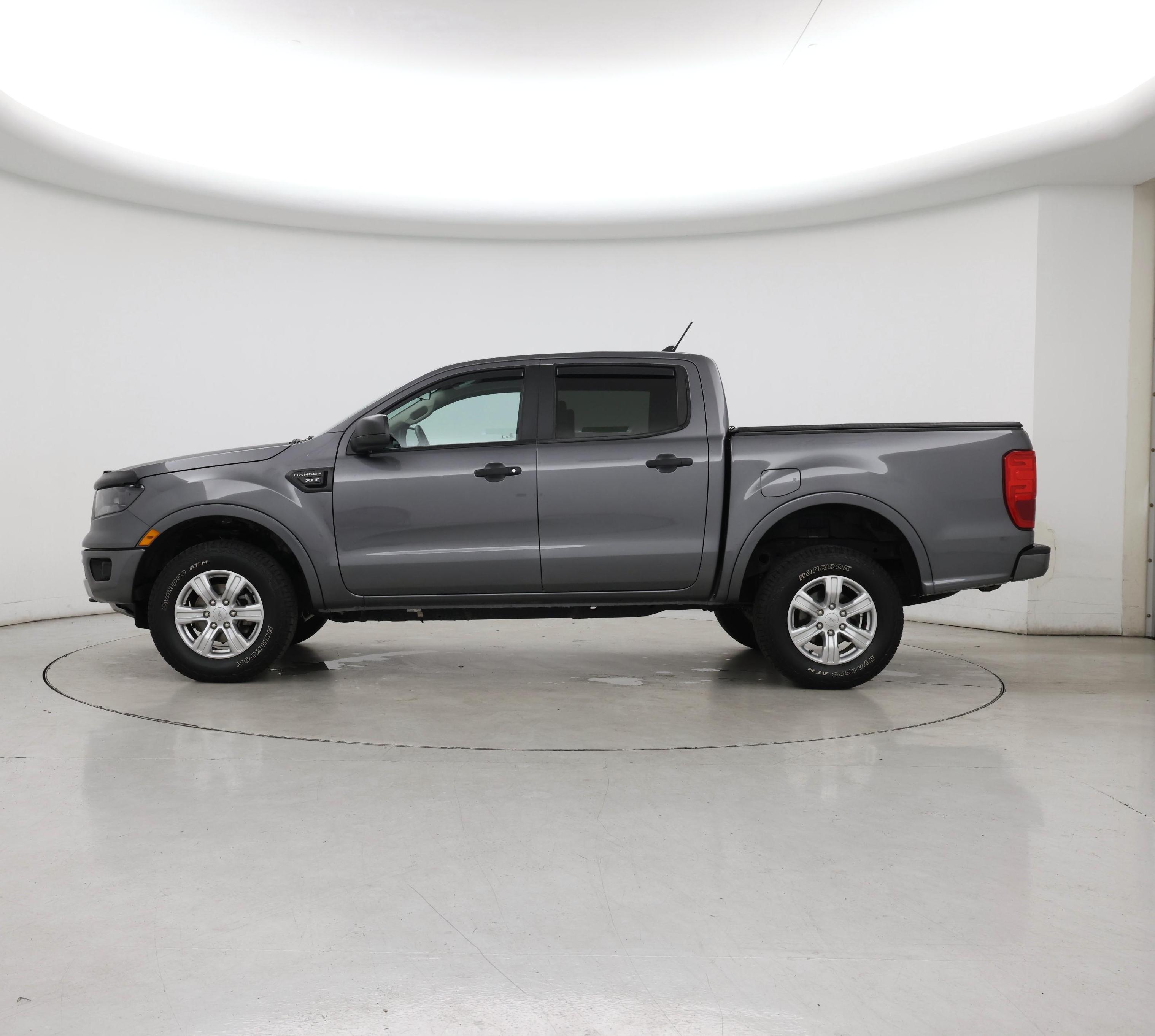 Thumbnail: 2023 Ford Ranger - 3