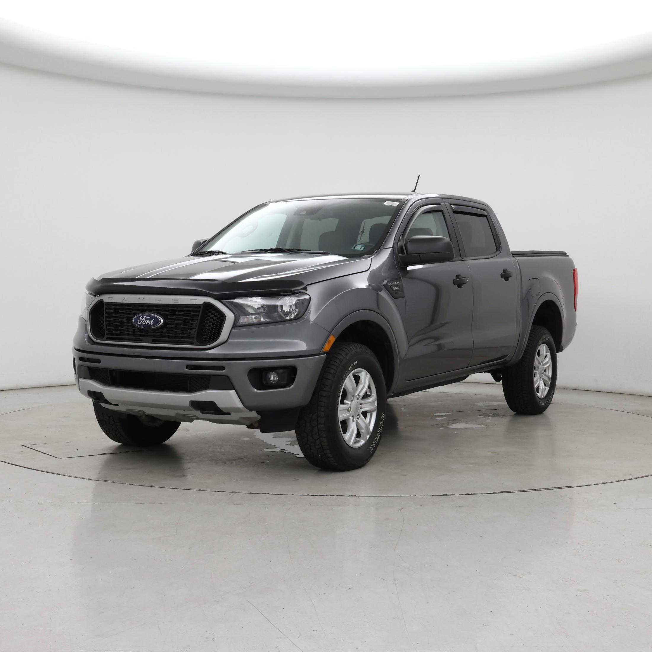 Thumbnail: 2023 Ford Ranger - 4