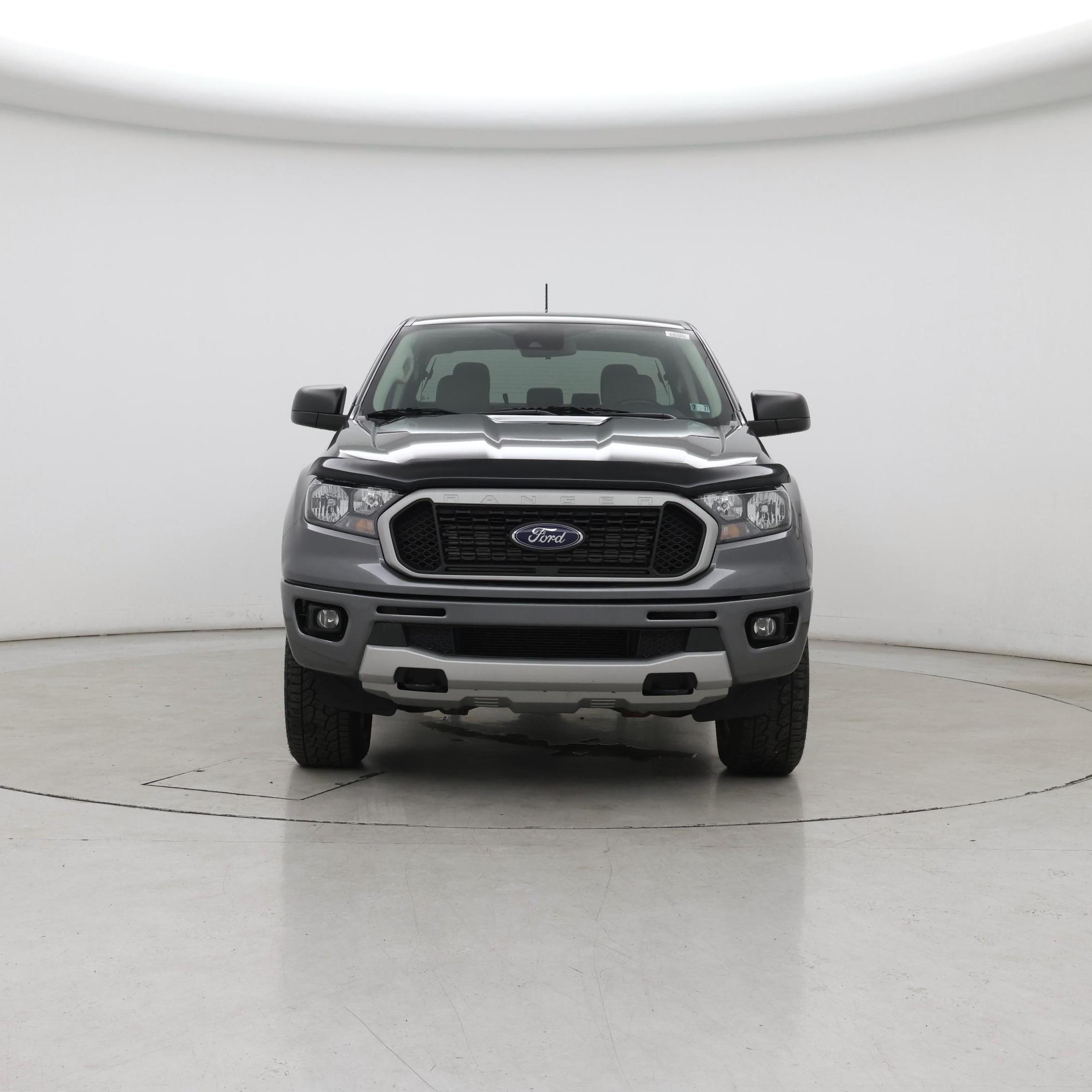 Thumbnail: 2023 Ford Ranger - 5