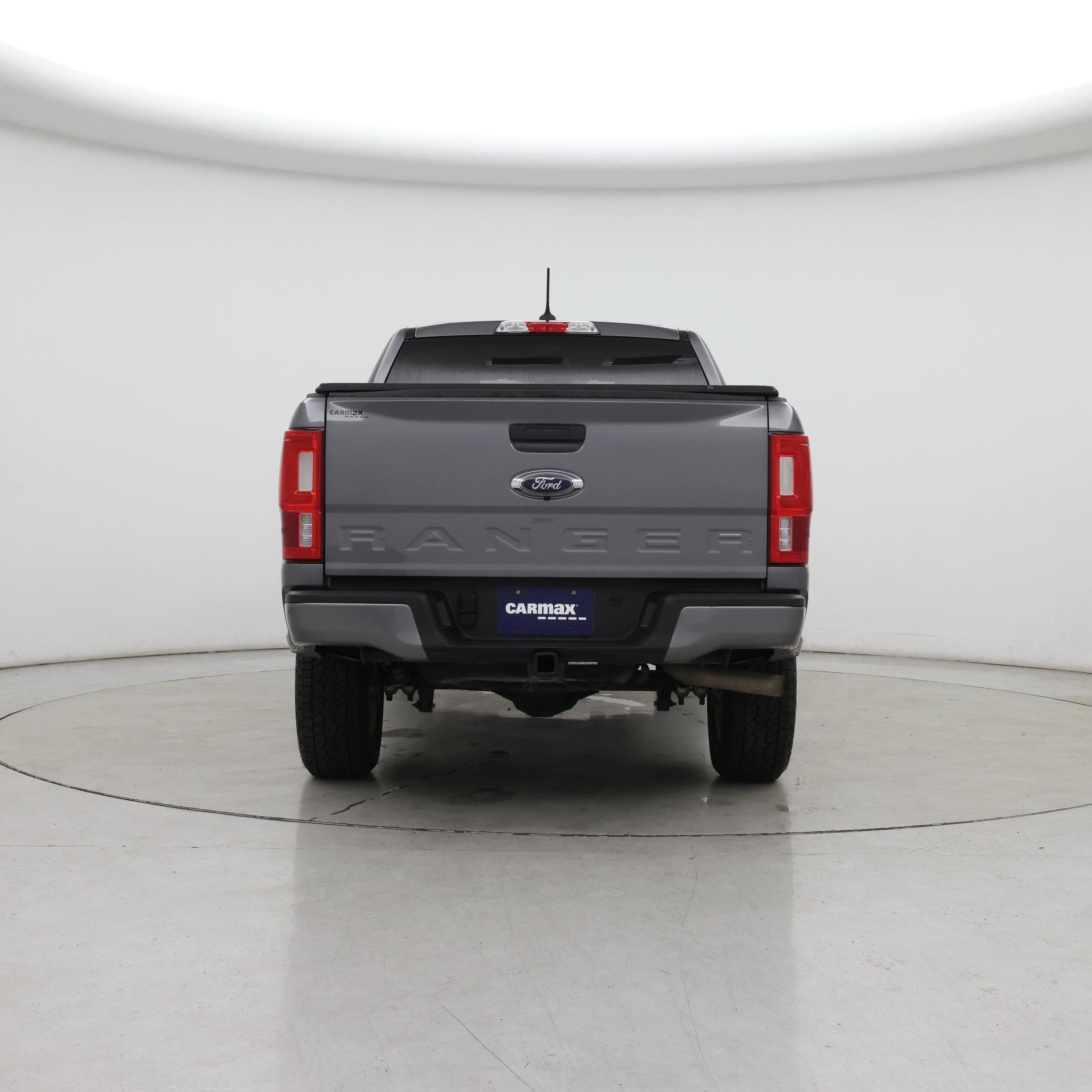 Thumbnail: 2023 Ford Ranger - 6