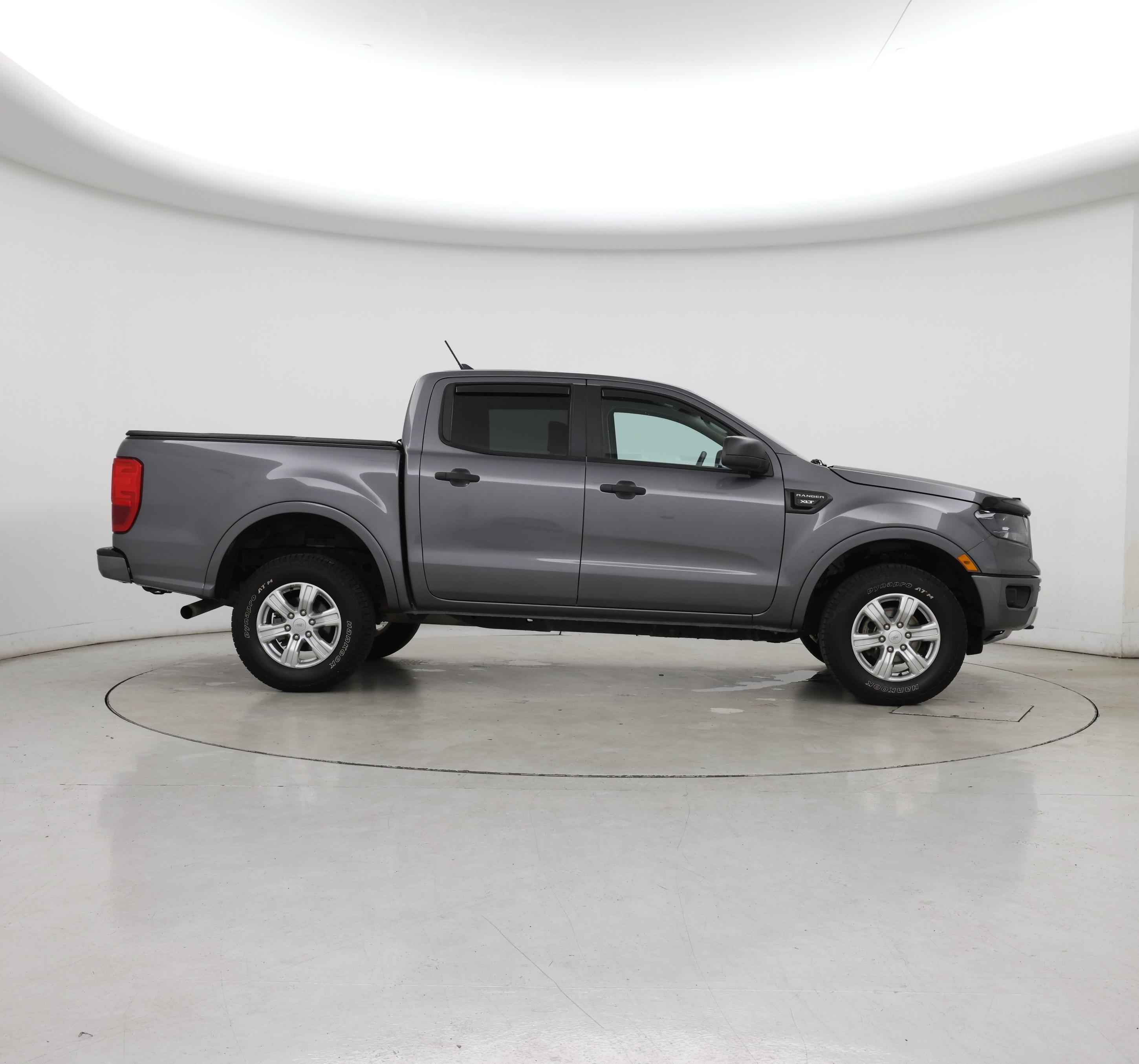 Thumbnail: 2023 Ford Ranger - 7