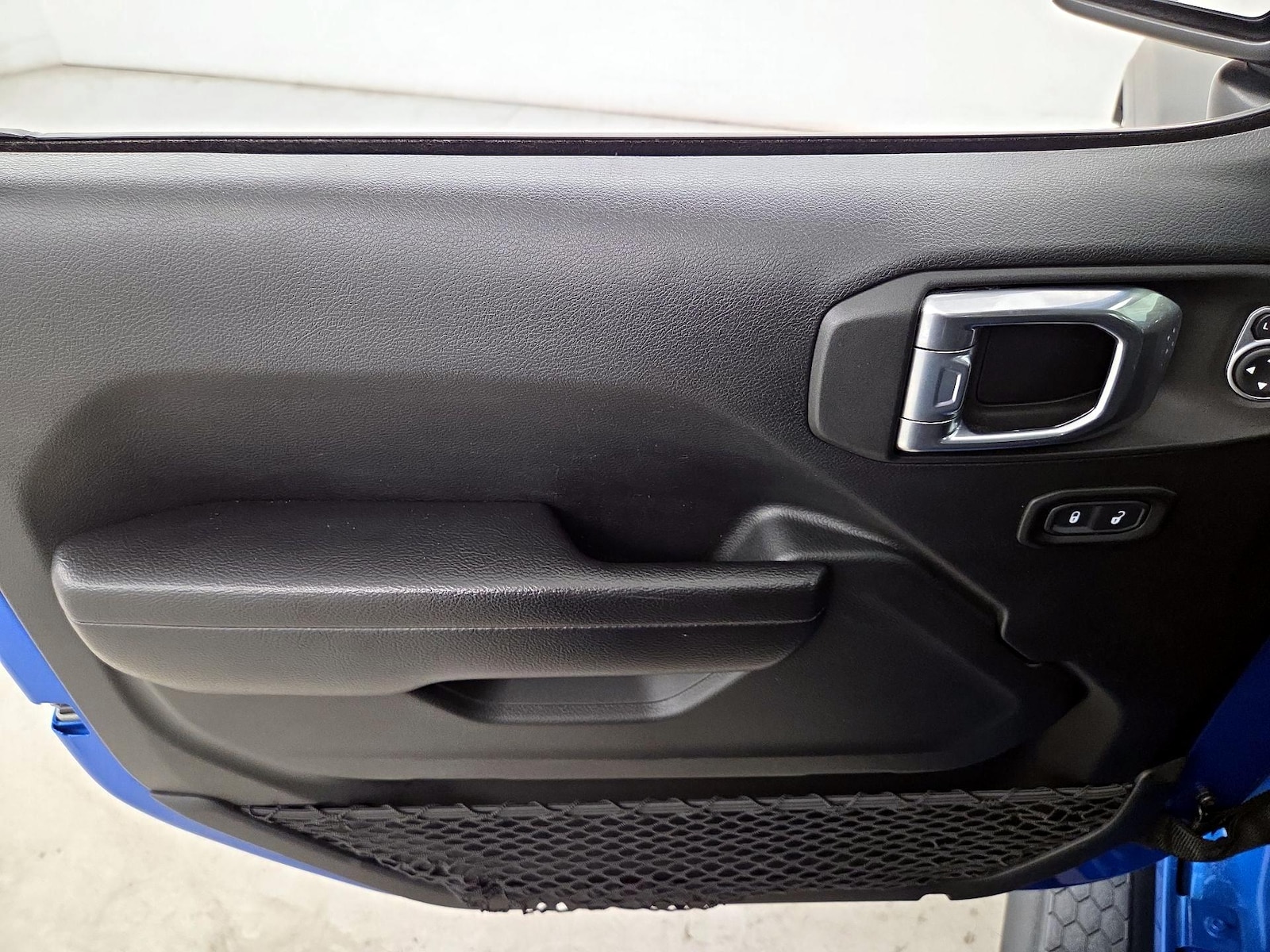2021 Jeep Wrangler Sport S - Photo 13
