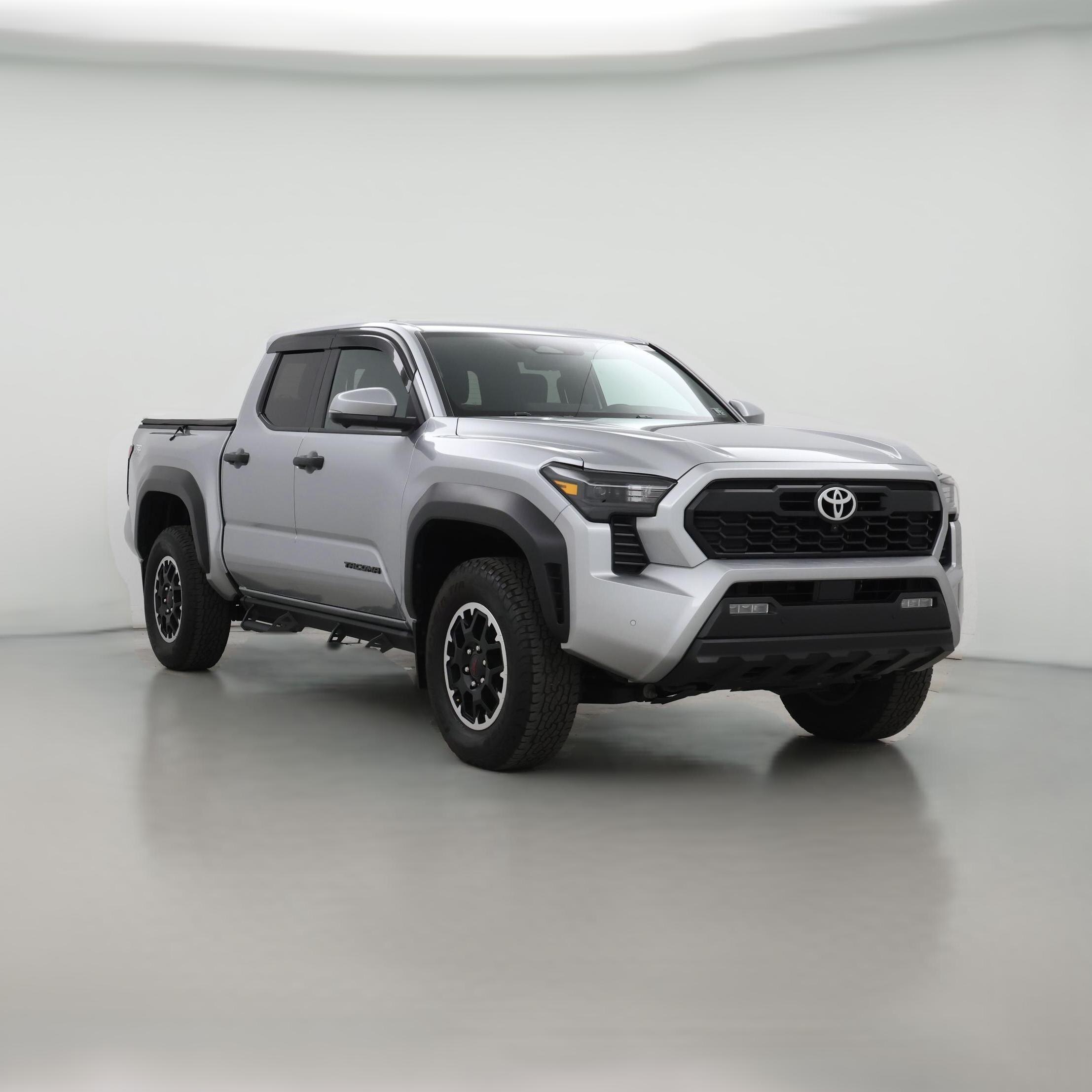 Thumbnail: 2024 Toyota Tacoma - 1