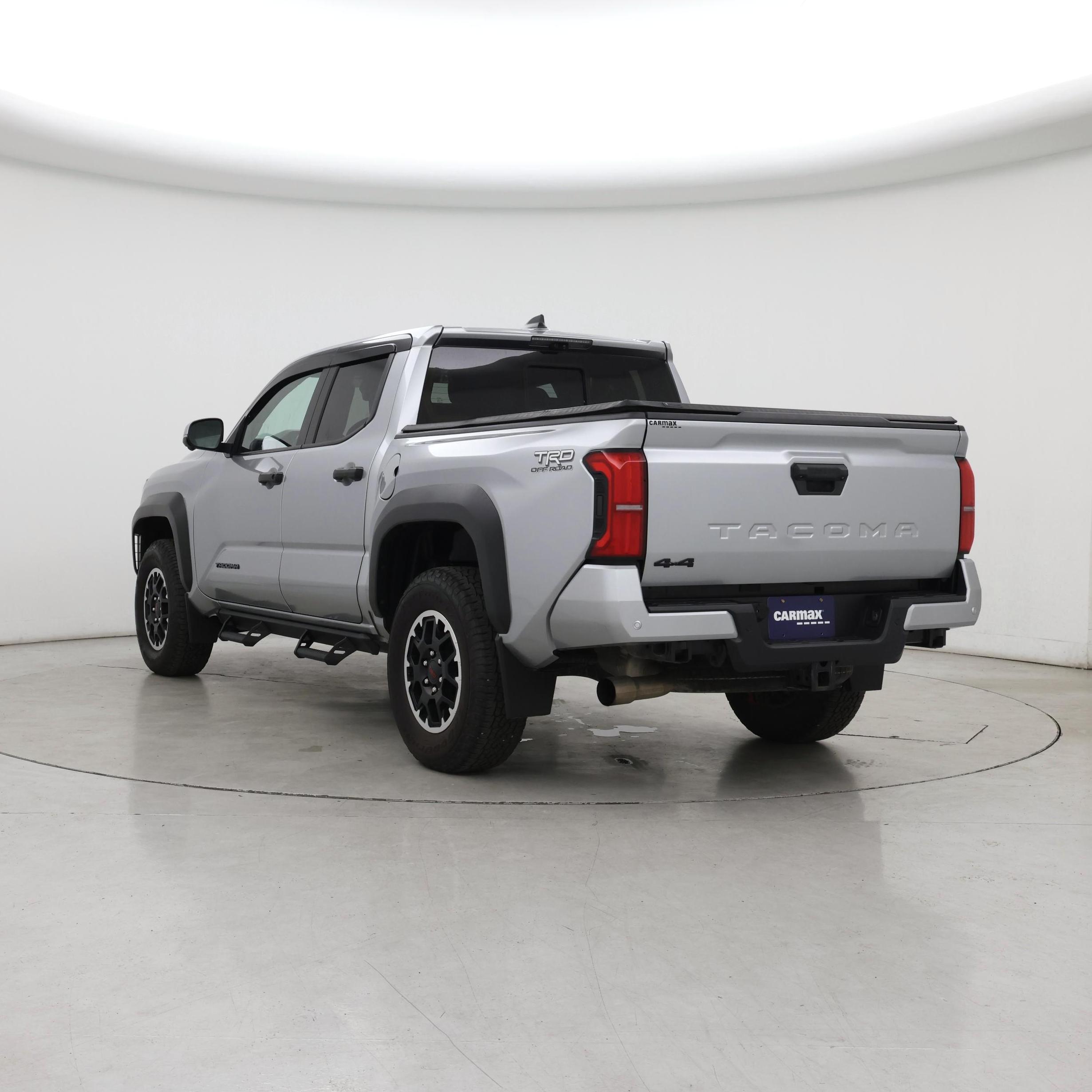 Thumbnail: 2024 Toyota Tacoma - 2