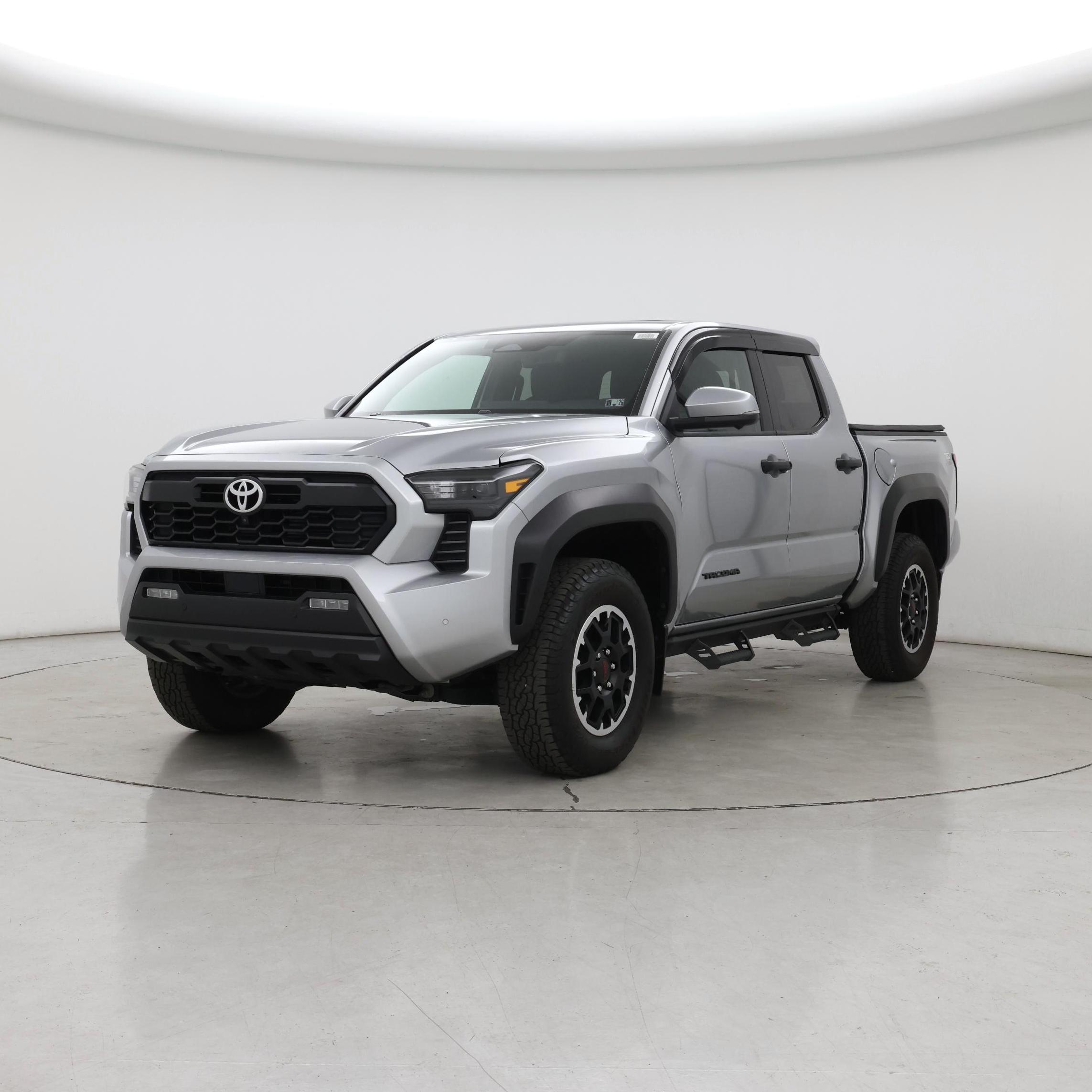 Thumbnail: 2024 Toyota Tacoma - 4
