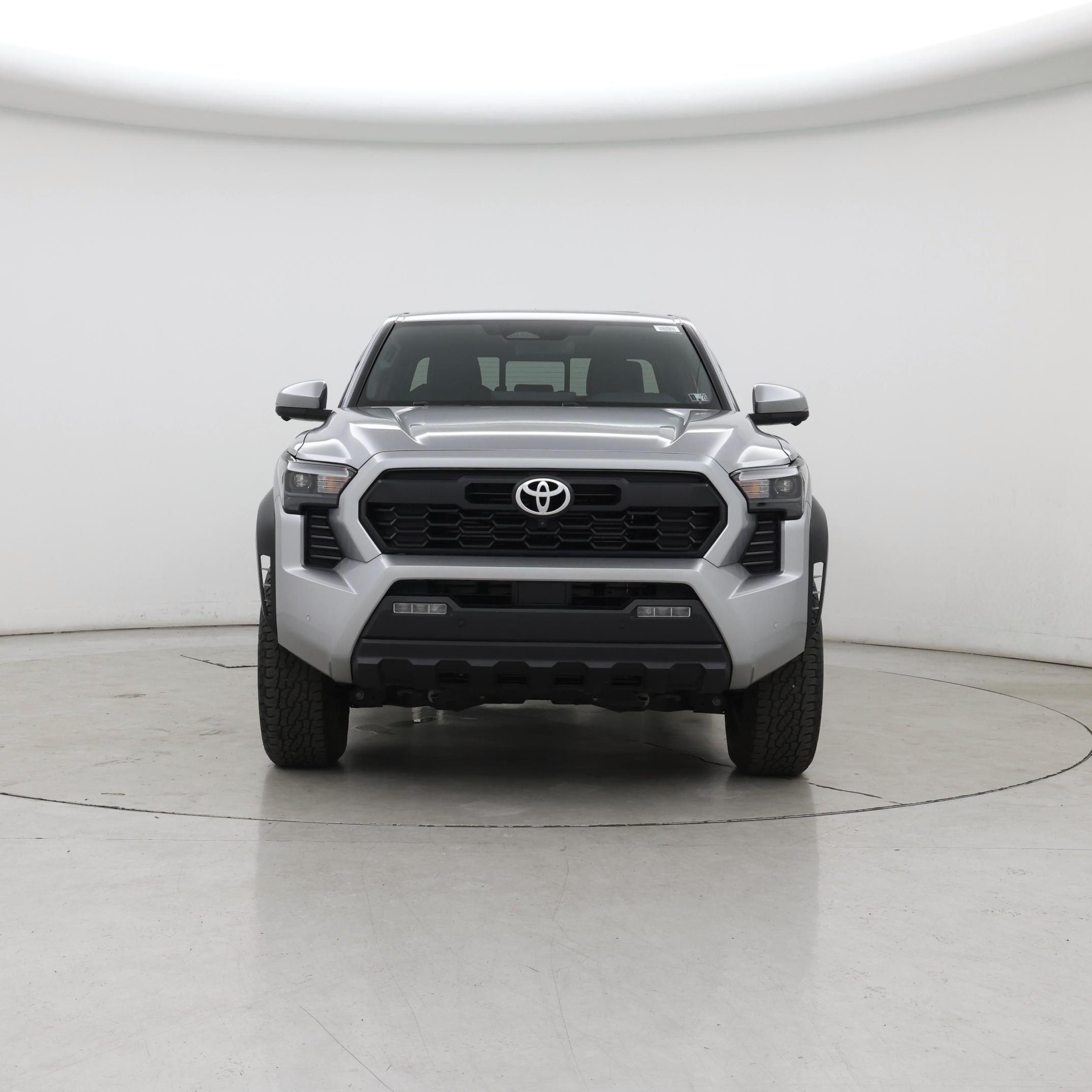 Thumbnail: 2024 Toyota Tacoma - 5
