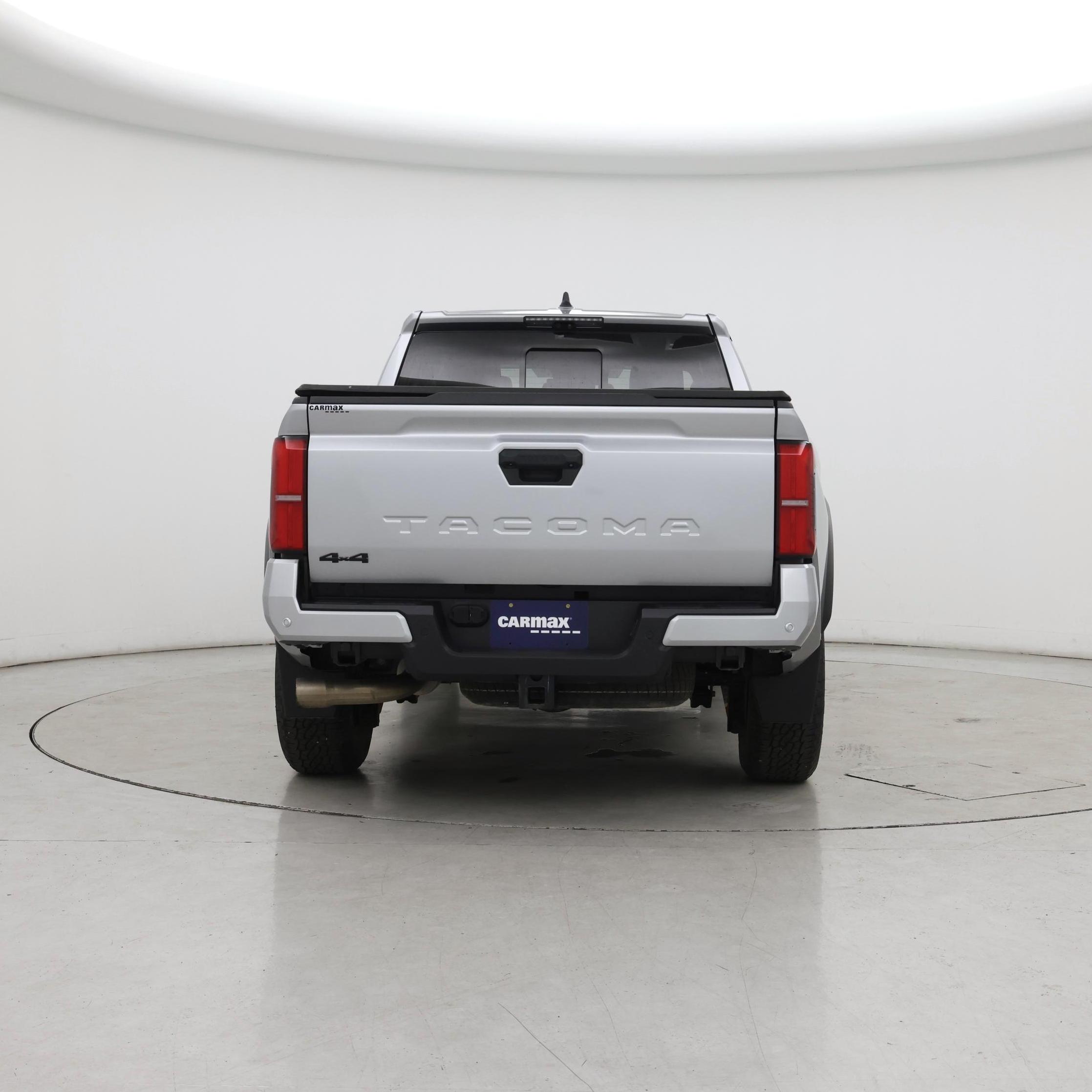 Thumbnail: 2024 Toyota Tacoma - 6