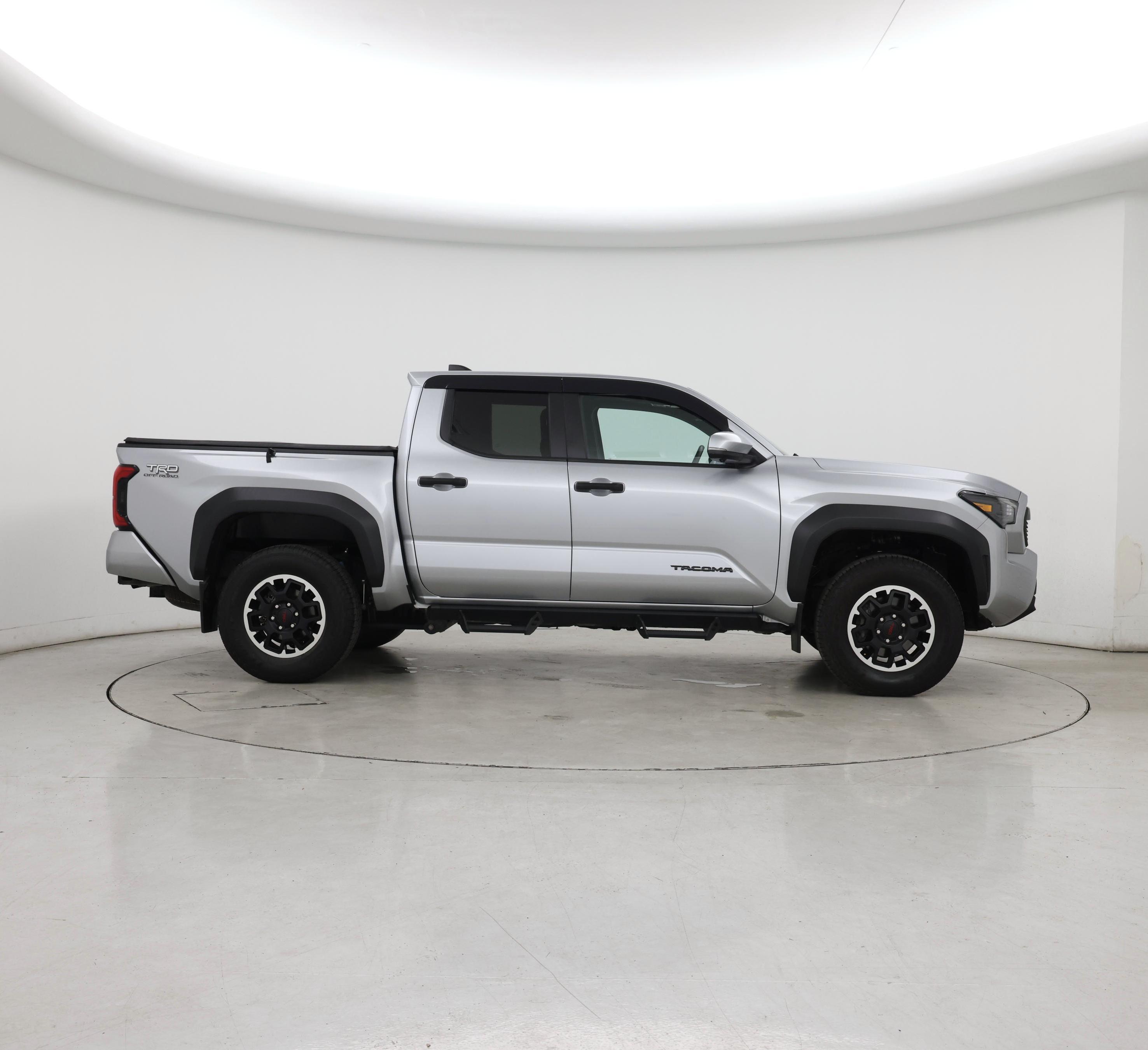 Thumbnail: 2024 Toyota Tacoma - 7