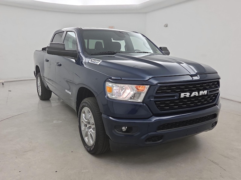 2023 Ram 1500 Bighorn