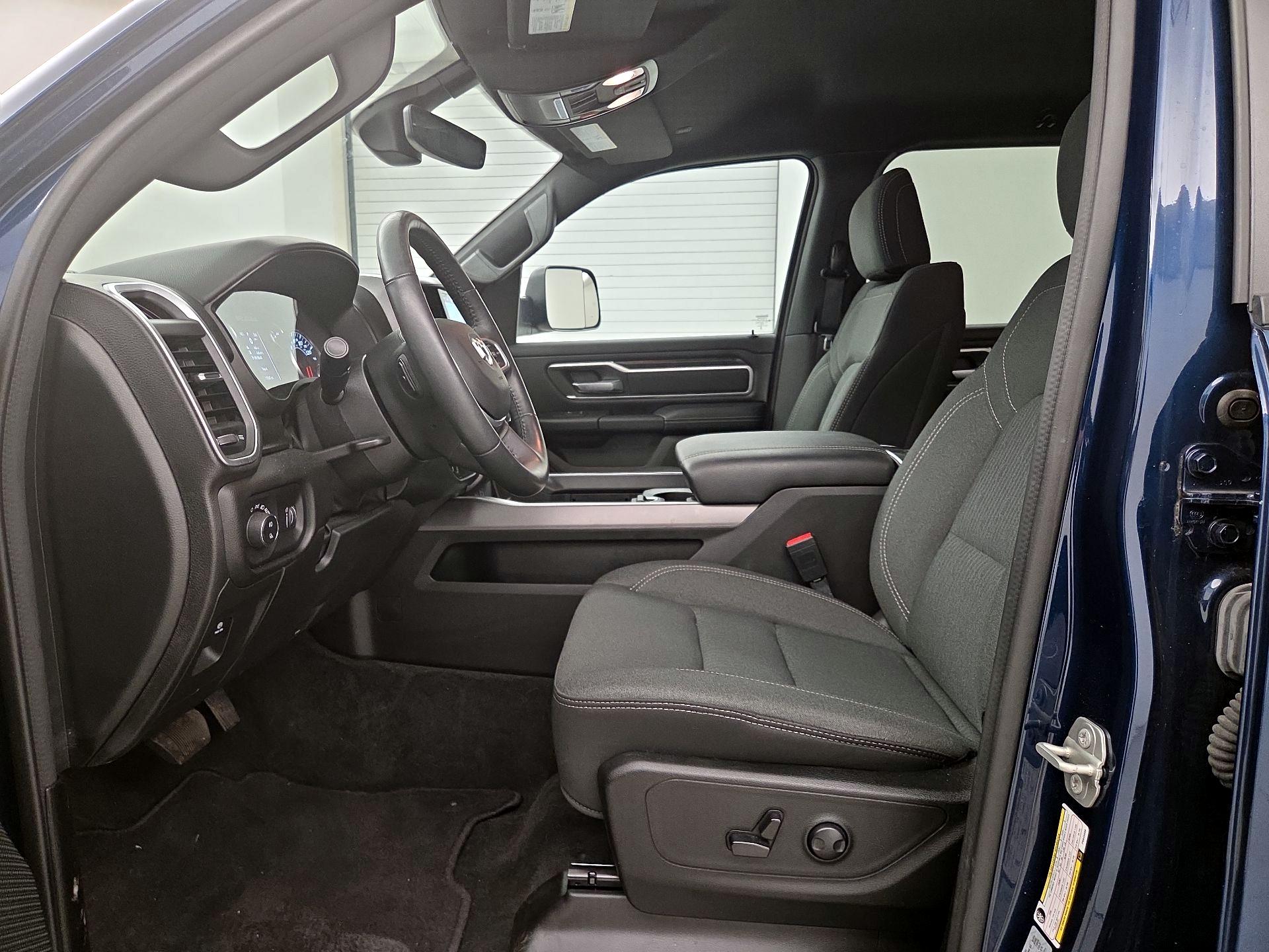 Thumbnail: 2023 RAM 1500 - 9