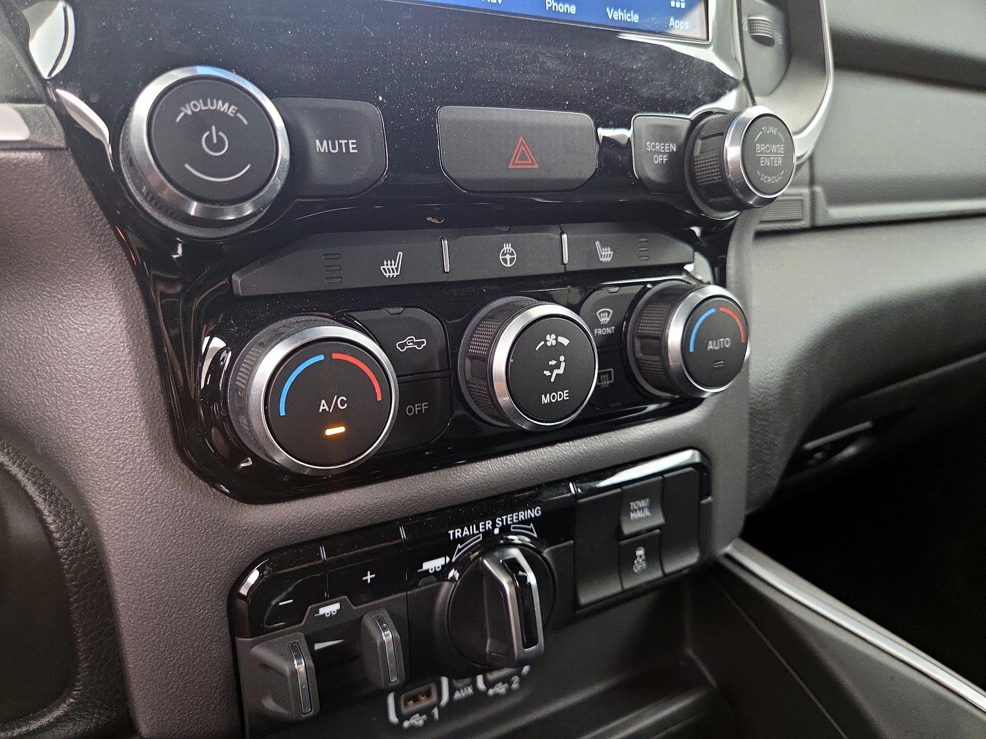 Thumbnail: 2023 RAM 1500 - 15