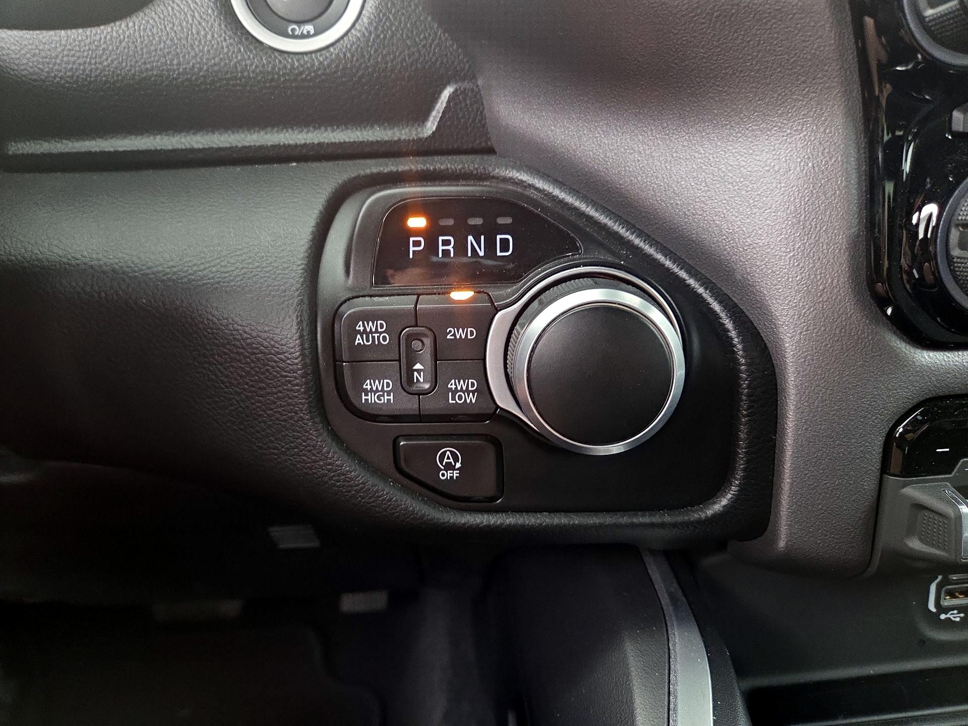 Thumbnail: 2023 RAM 1500 - 16