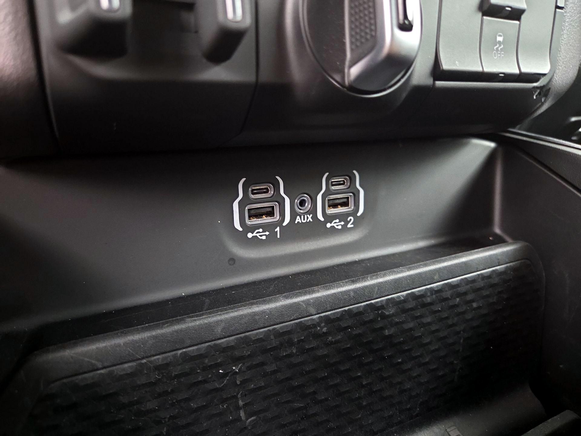 Thumbnail: 2023 RAM 1500 - 17