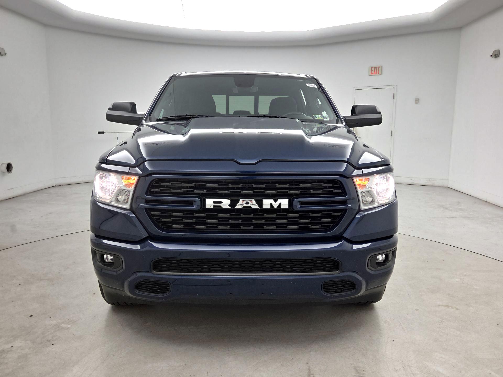 Thumbnail: 2023 RAM 1500 - 2