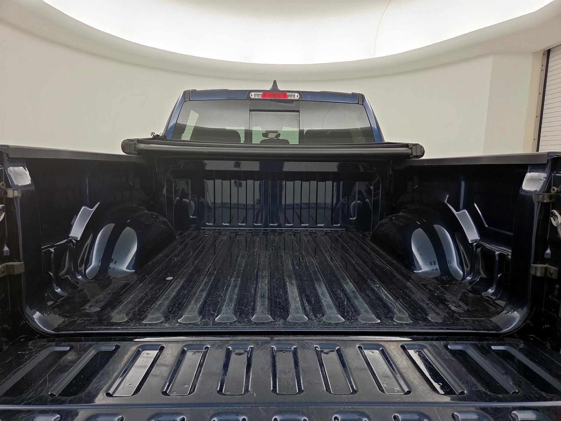 Thumbnail: 2023 RAM 1500 - 19