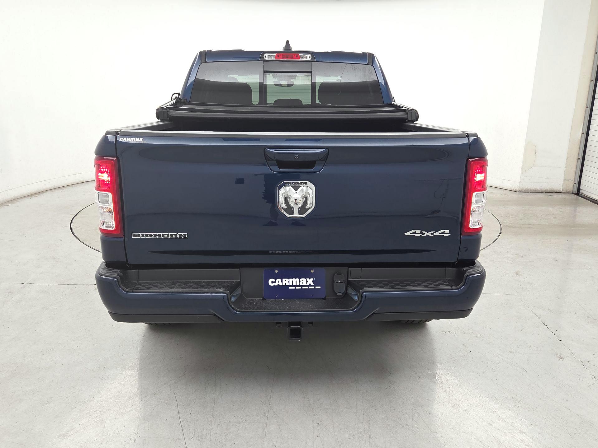 Thumbnail: 2023 RAM 1500 - 6