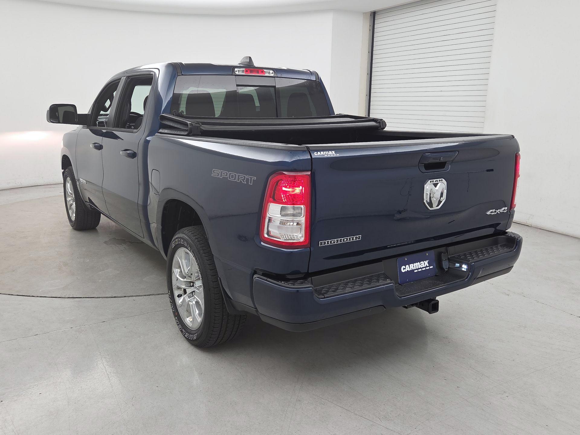 Thumbnail: 2023 RAM 1500 - 7