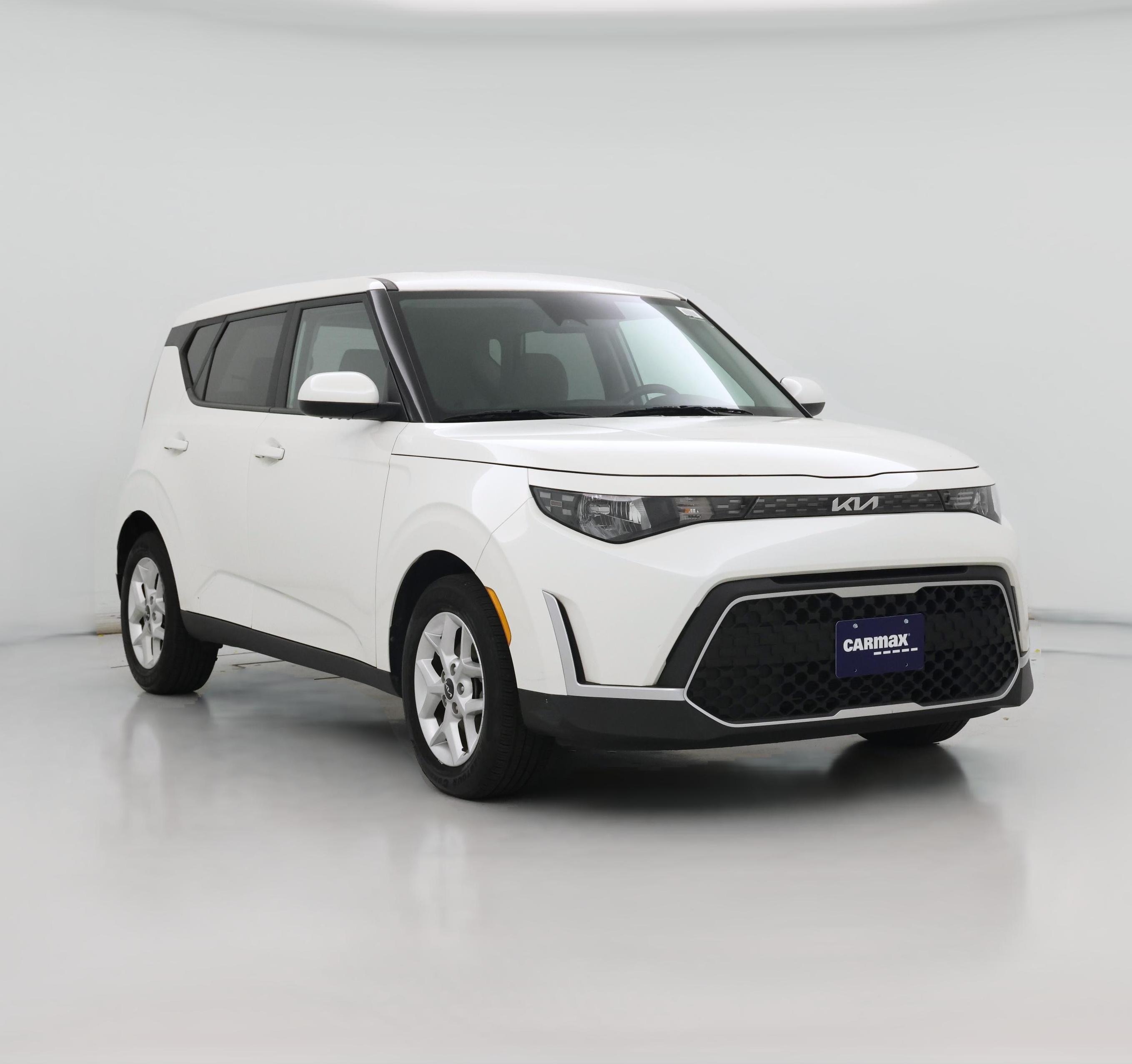 Thumbnail: 2023 Kia Soul - 1